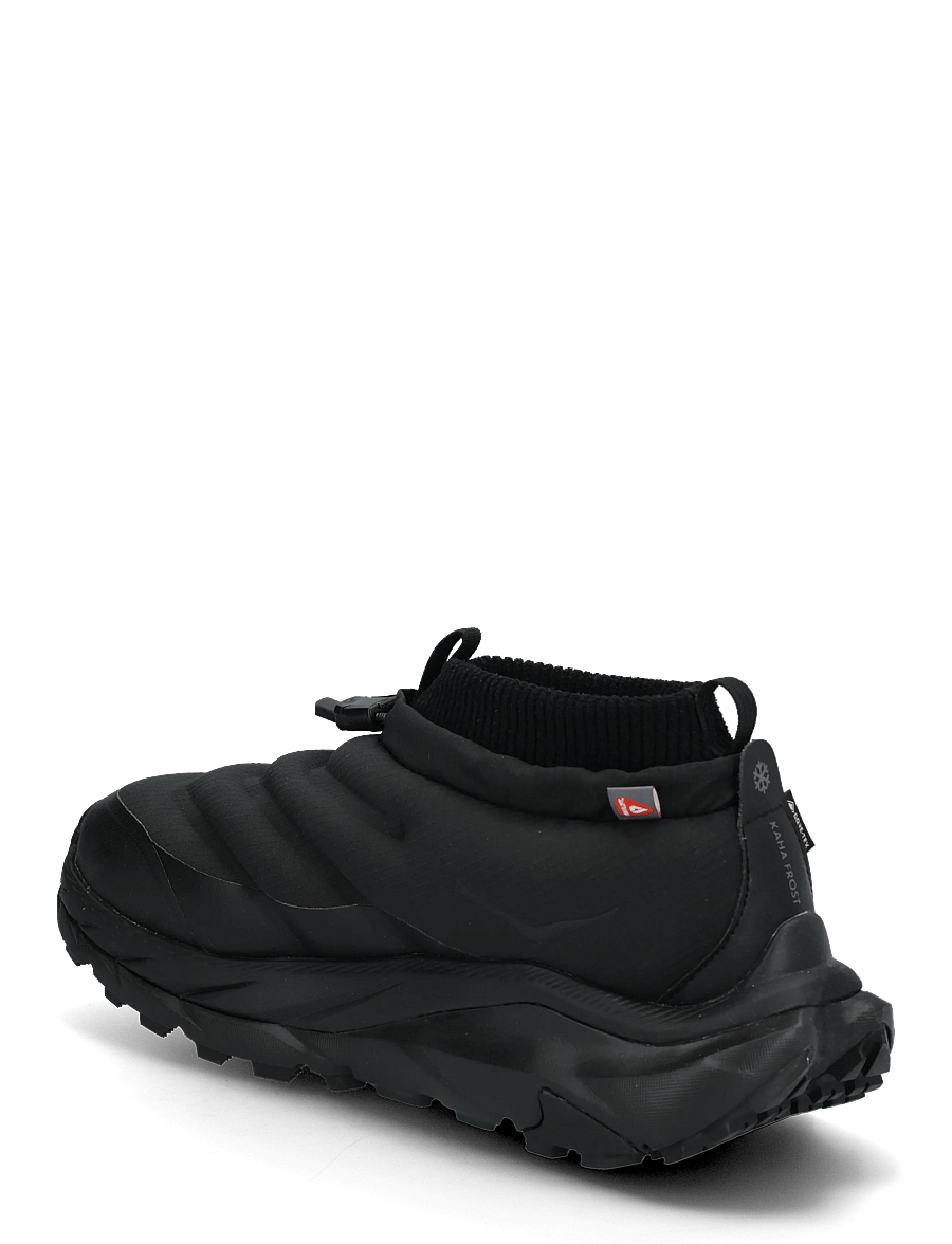 HOKA - Kaha 2 Frost Moc GTX - winter boots - black / black - 2