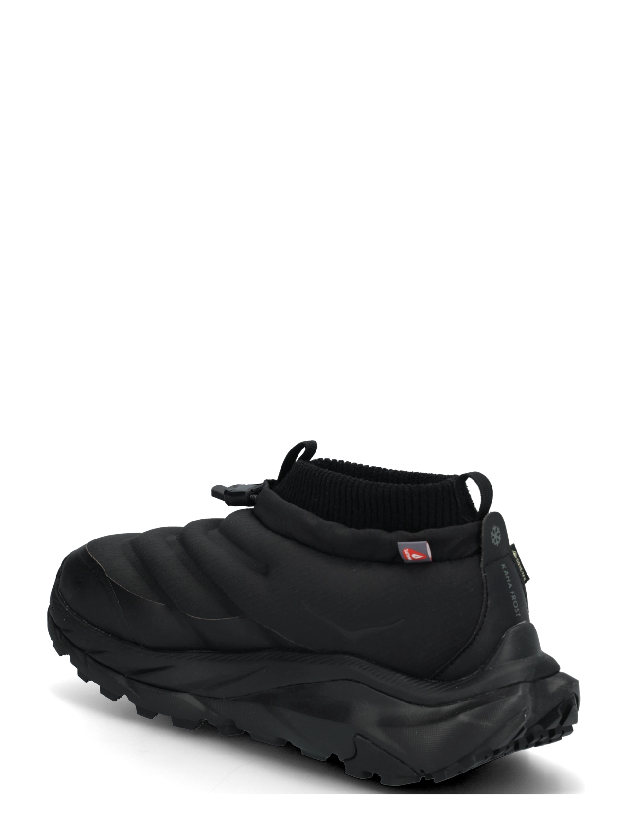 HOKA - Kaha 2 Frost Moc GTX - black / black - 2