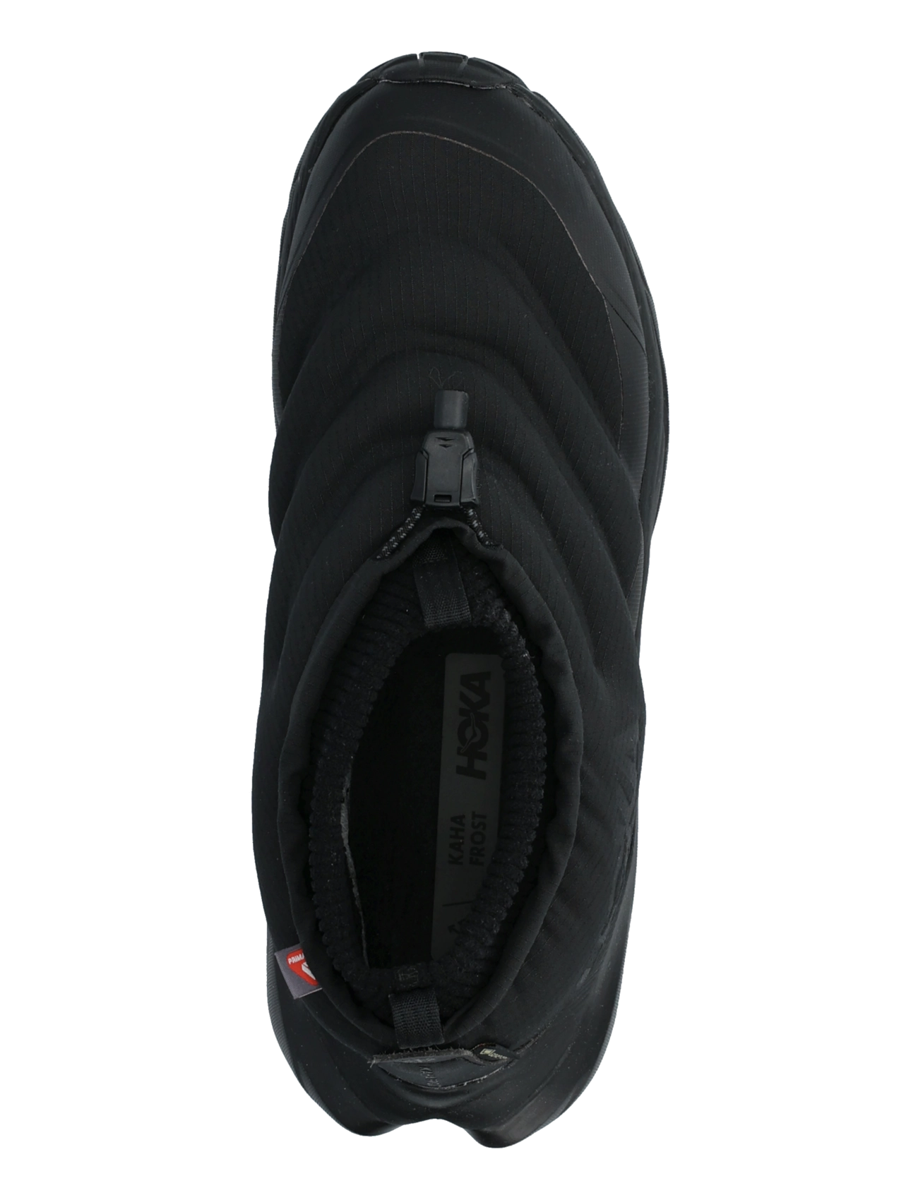 HOKA - Kaha 2 Frost Moc GTX - black / black - 3