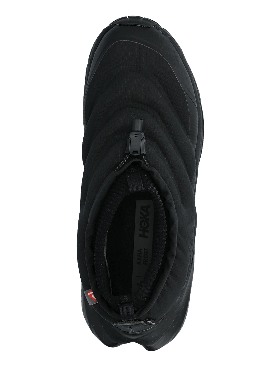 HOKA - Kaha 2 Frost Moc GTX - winter boots - black / black - 3