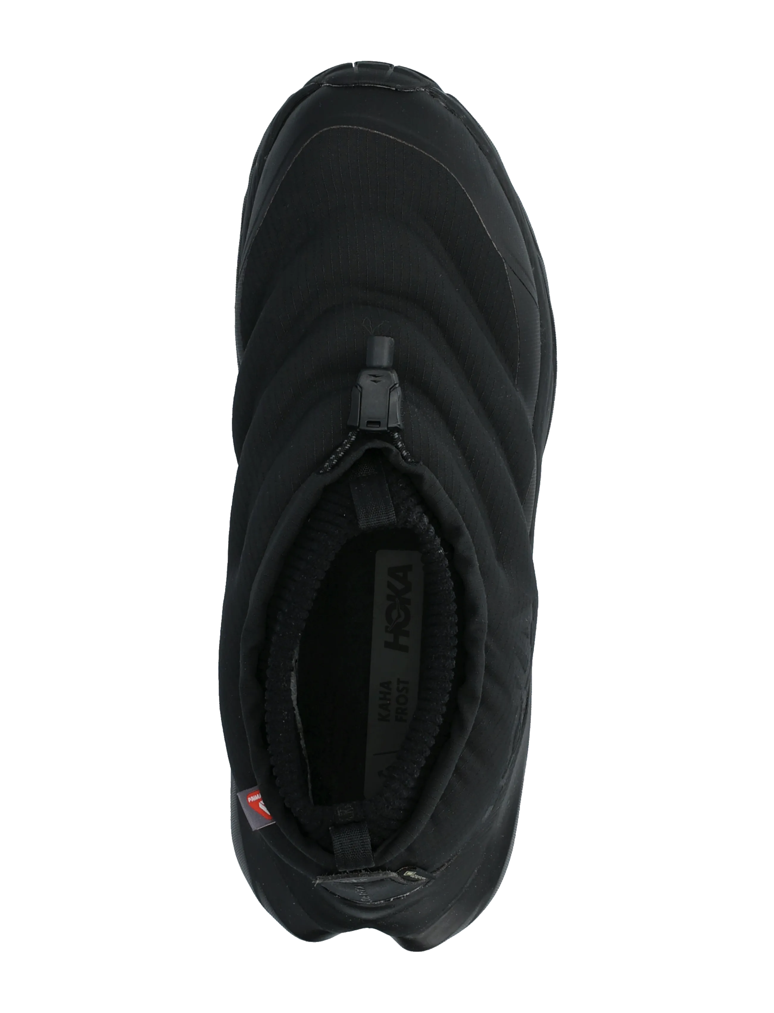 HOKA - Kaha 2 Frost Moc GTX - winter boots - black / black - 3