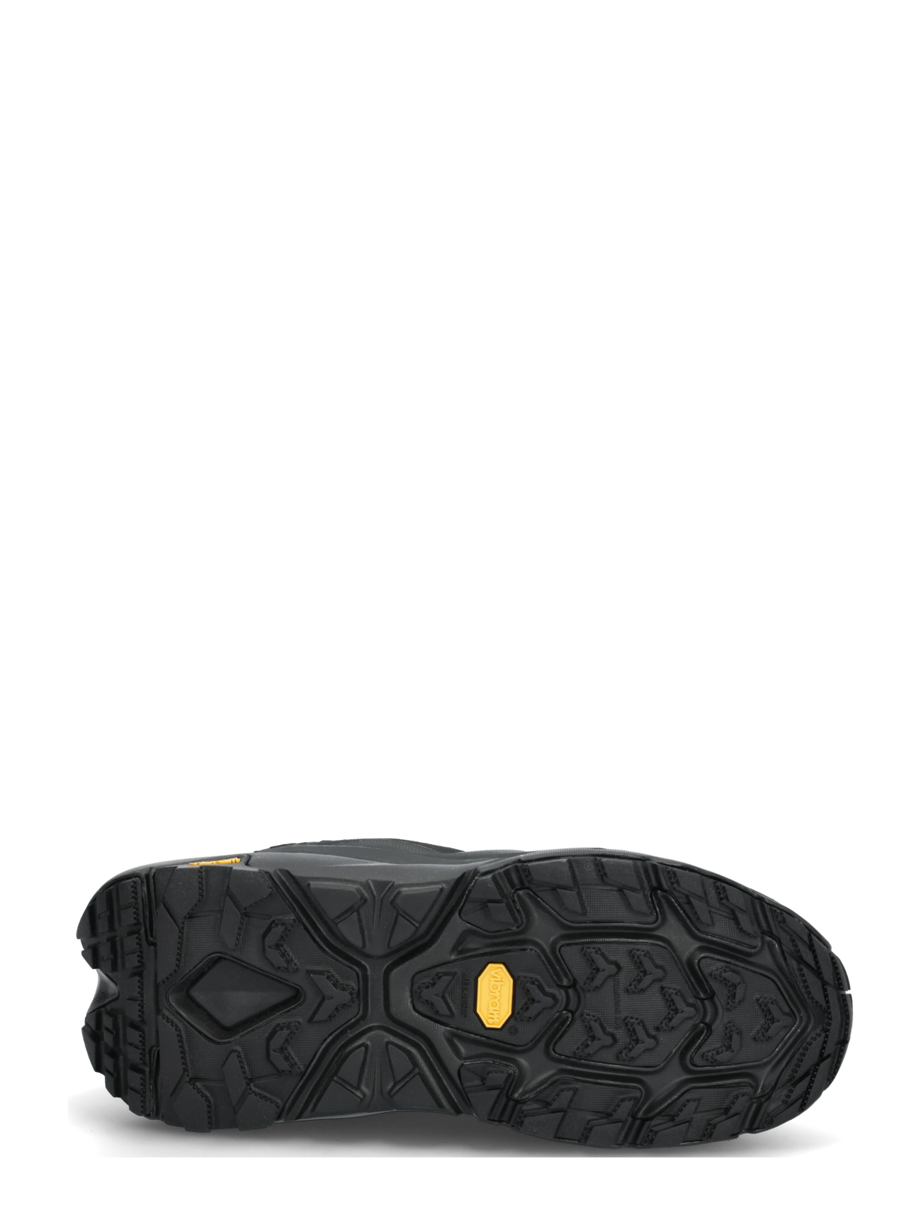 HOKA - Kaha 2 Frost Moc GTX - black / black - 4