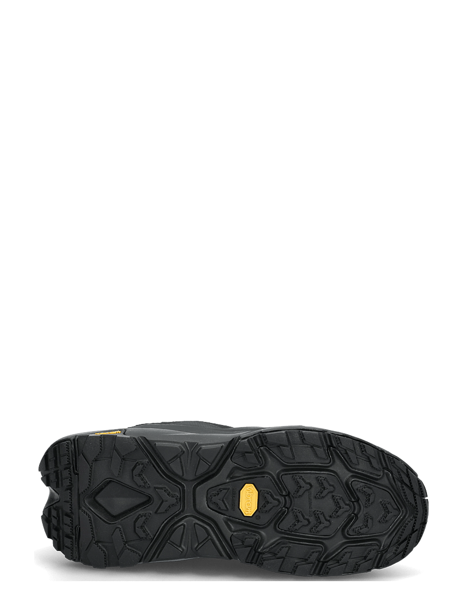 HOKA - Kaha 2 Frost Moc GTX - winter boots - black / black - 4