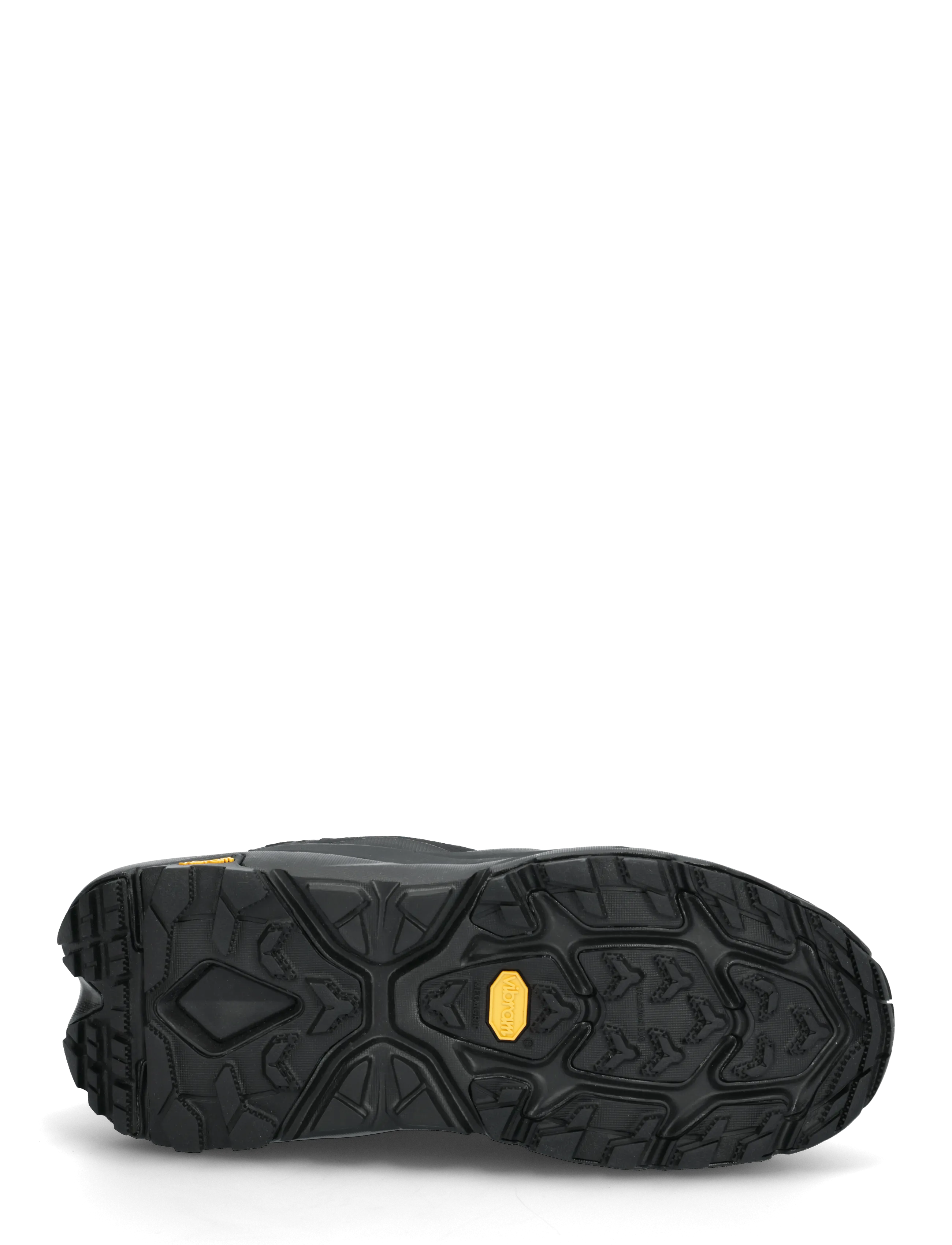 HOKA - Kaha 2 Frost Moc GTX - winter boots - black / black - 4