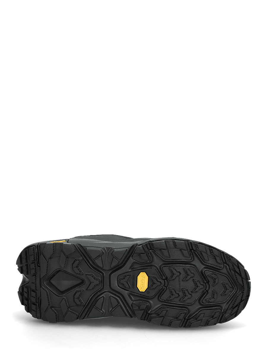 HOKA - Kaha 2 Frost Moc GTX - winter boots - black / black - 4