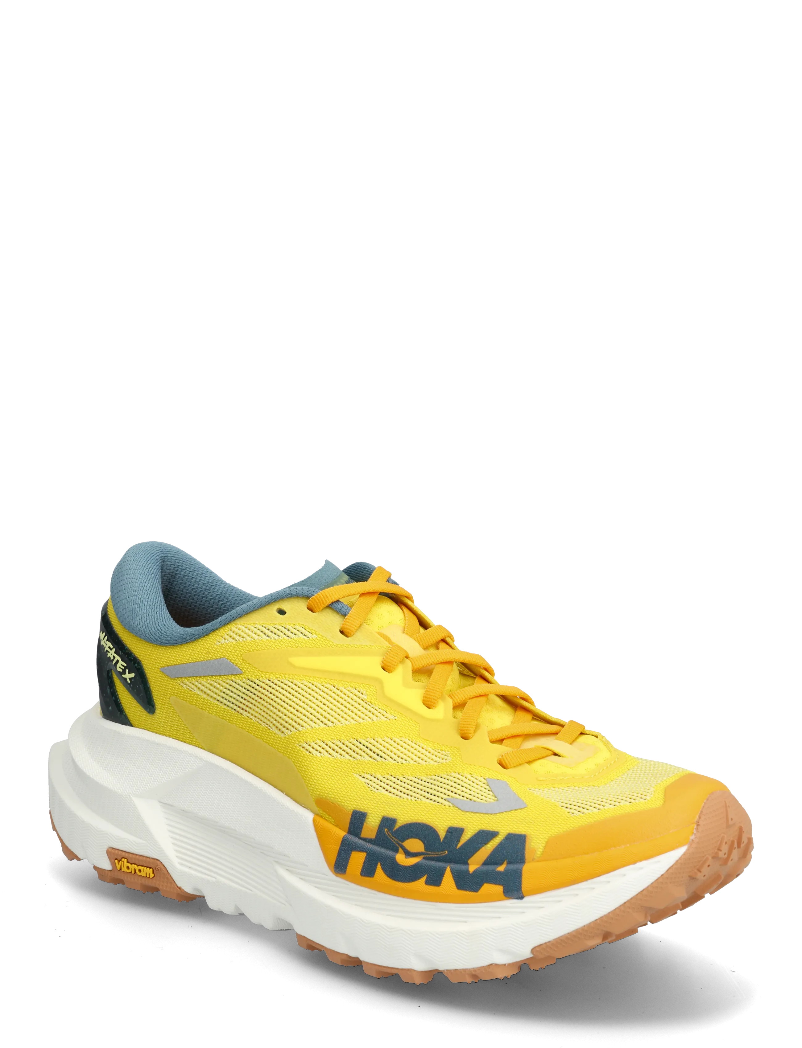 Mafate X - ZTM-ZEST / MOUNTAIN FOG