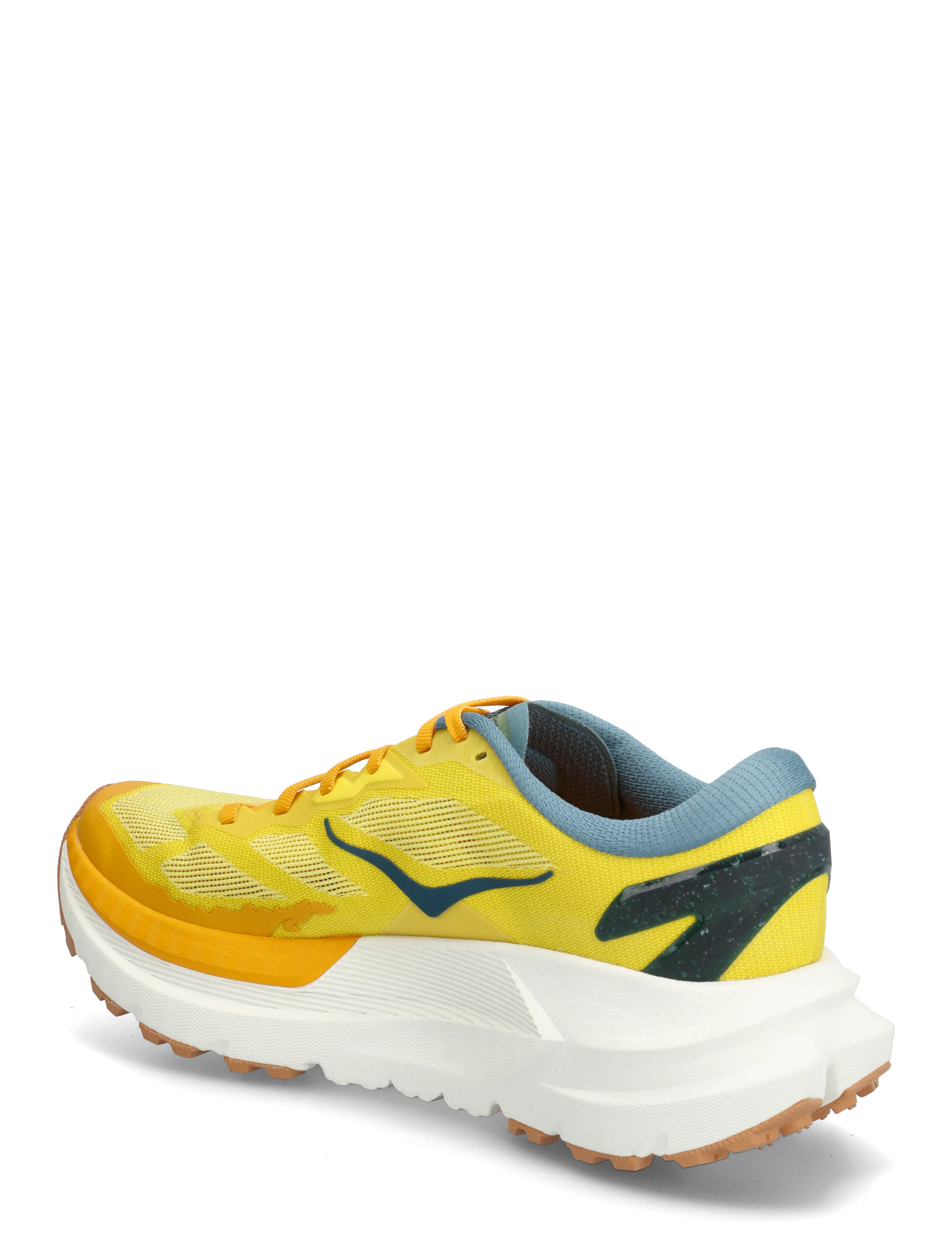 HOKA - Mafate X - ztm-zest / mountain fog - 2