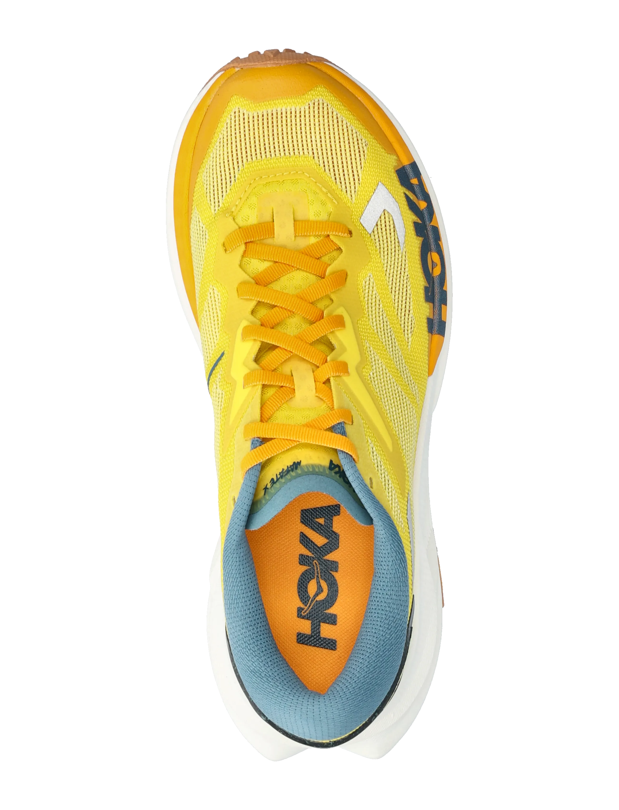 HOKA - Mafate X - ztm-zest / mountain fog - 3