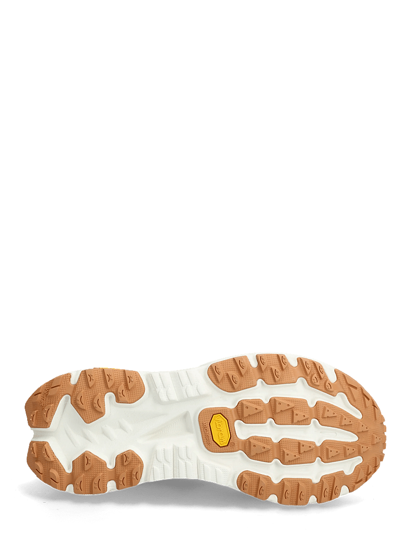 HOKA - Mafate X - laufschuhe - ztm-zest / mountain fog - 4