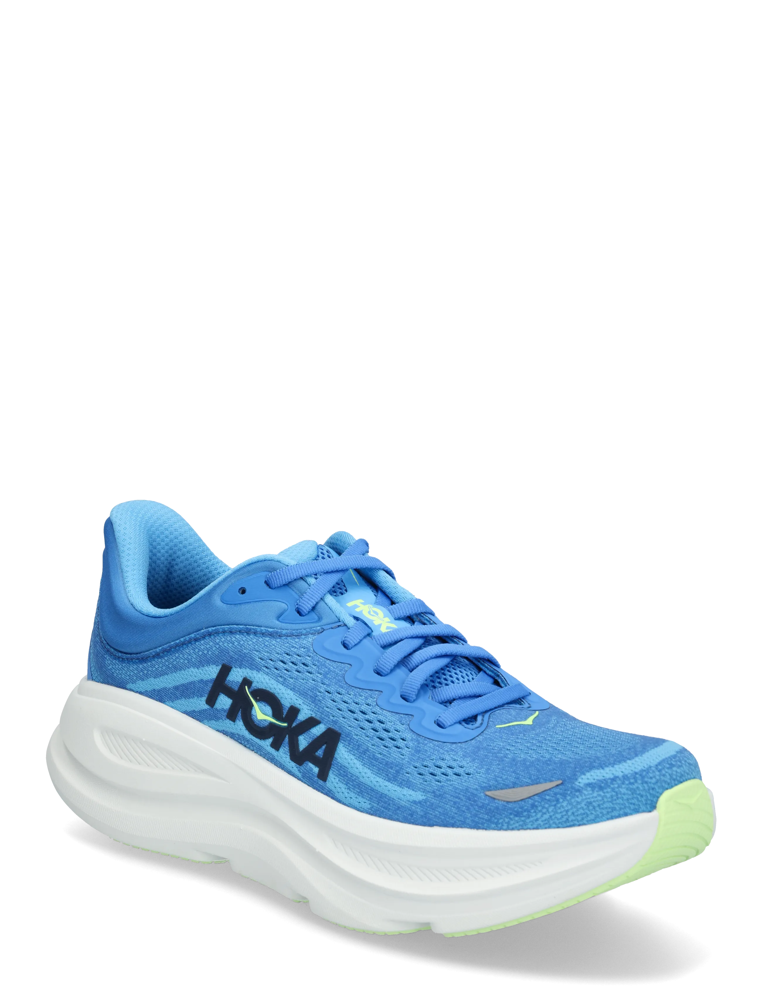 HOKA Bondi 9 - View all - VIRTUAL BLUE / SOFT COBALT / blue