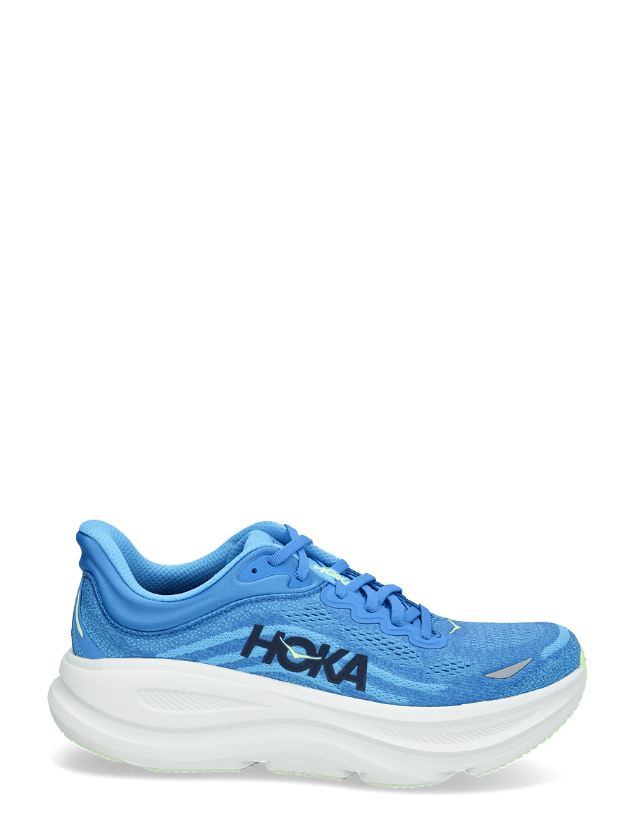 HOKA - M BONDI 9 - laufschuhe - virtual blue / soft cobalt - 1