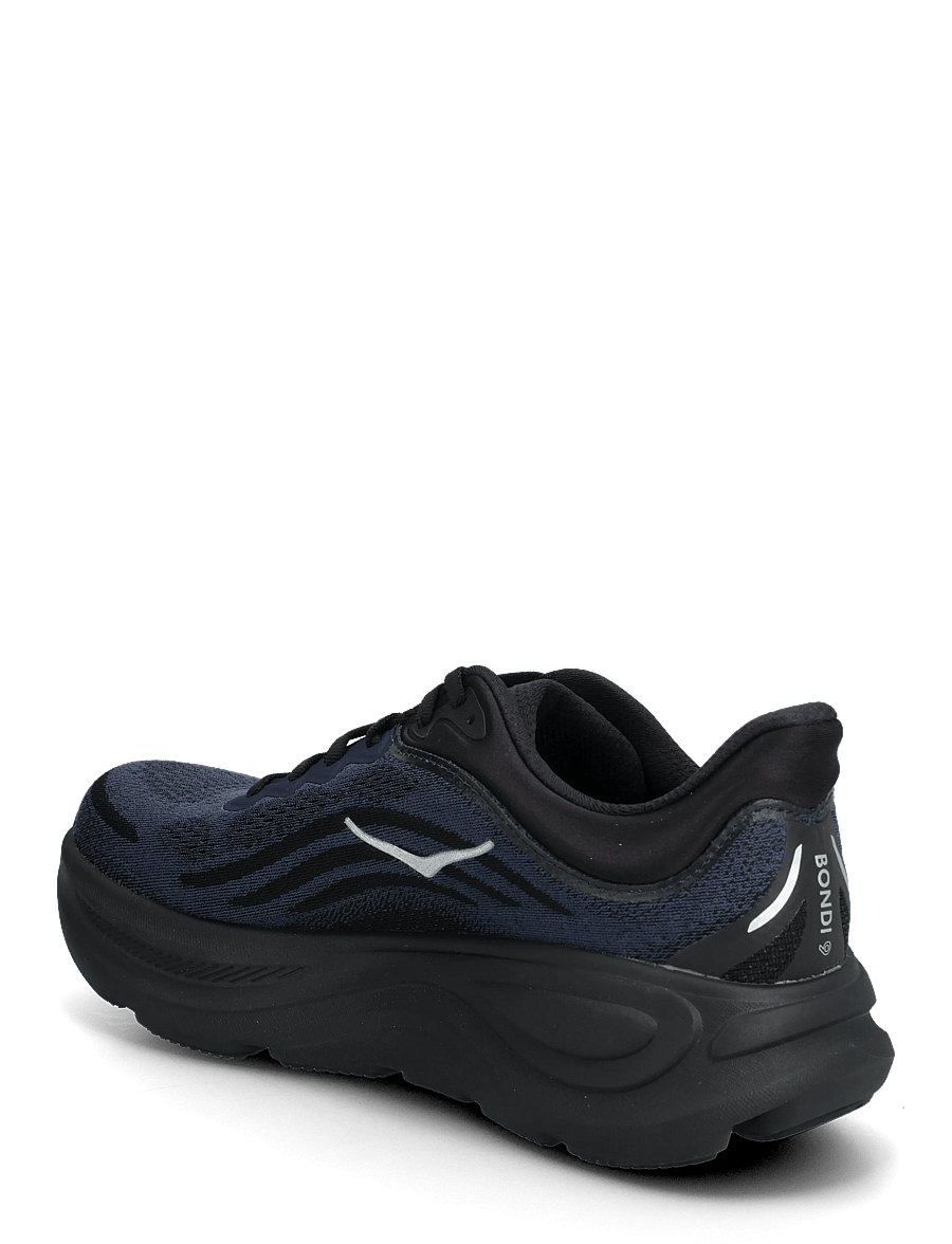 HOKA - M BONDI 9 - jooksujalatsid - varsity navy / black - 2