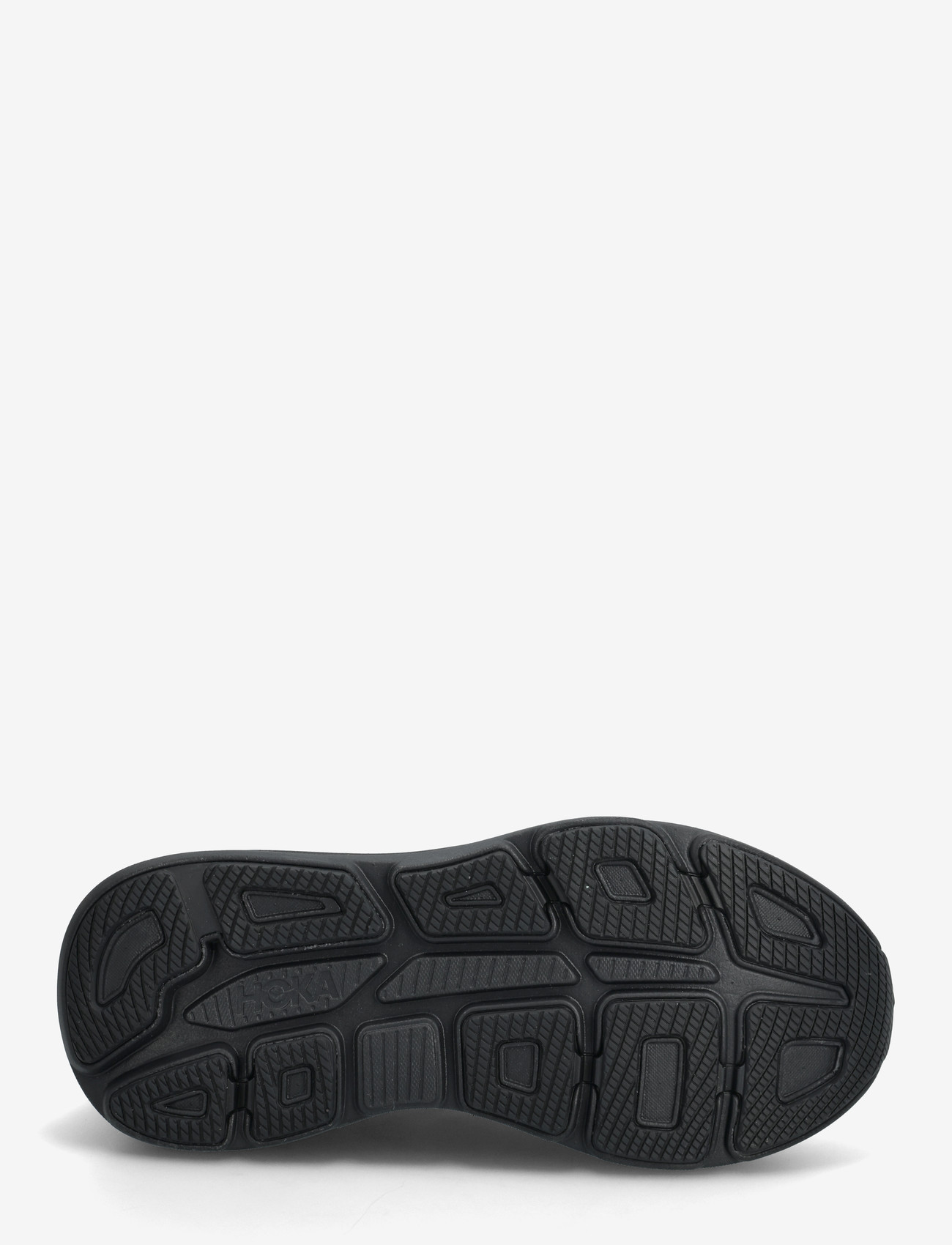 HOKA - M BONDI 9 - løbesko - varsity navy / black - 4