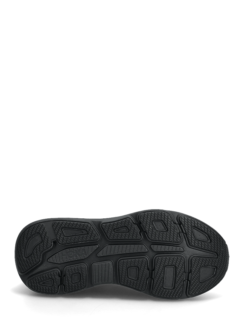 HOKA - M BONDI 9 - løbesko - varsity navy / black - 4