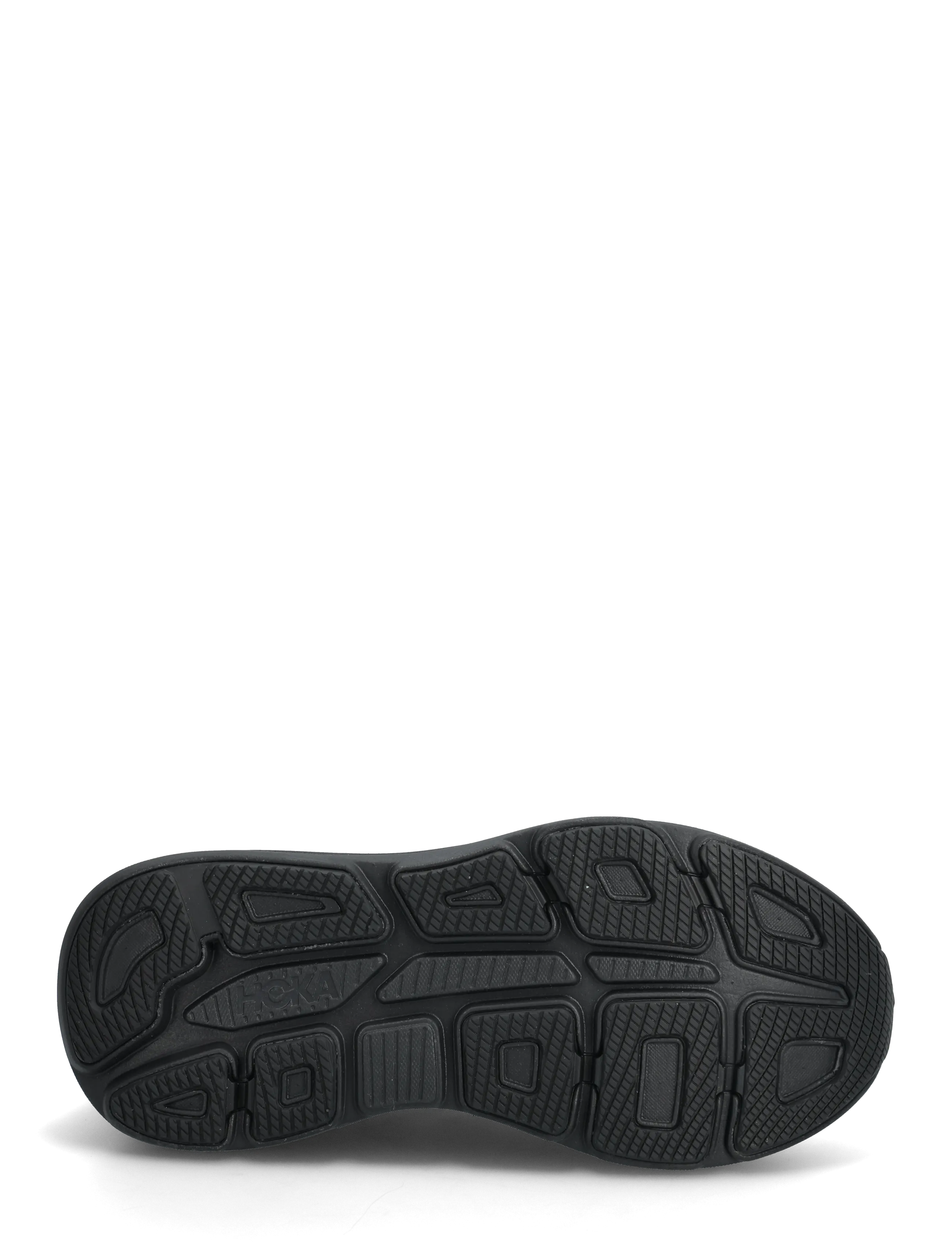 HOKA - M BONDI 9 - jooksujalatsid - varsity navy / black - 4