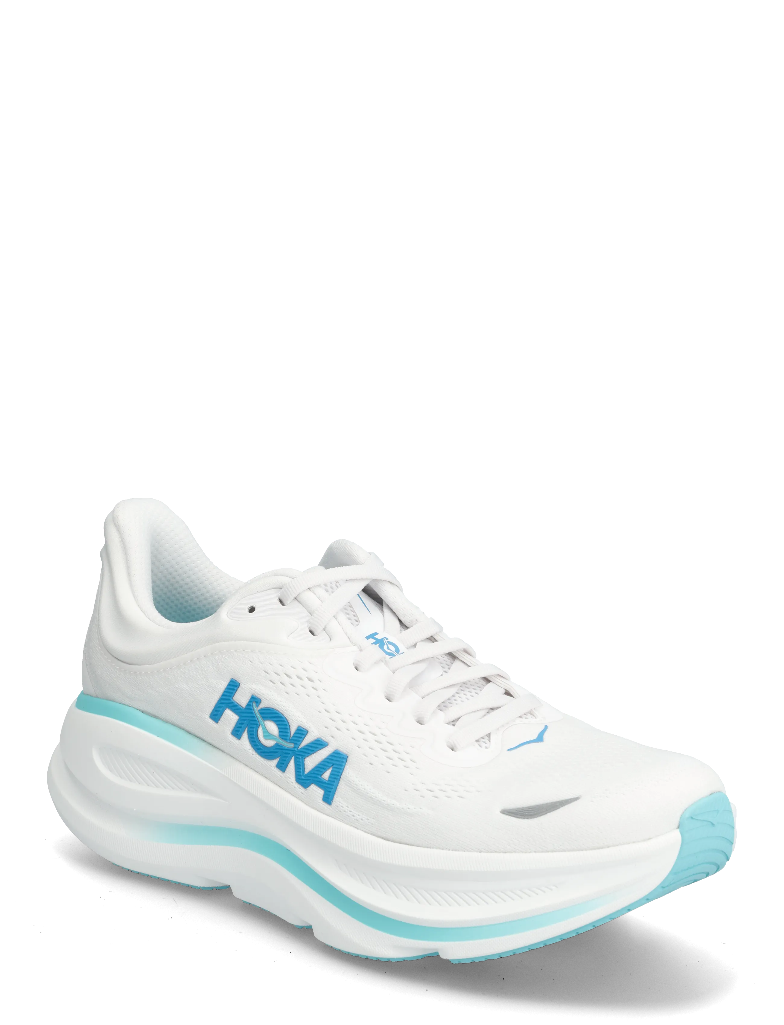 Bondi 9 - WKB-WHITE / HOKA BLUE
