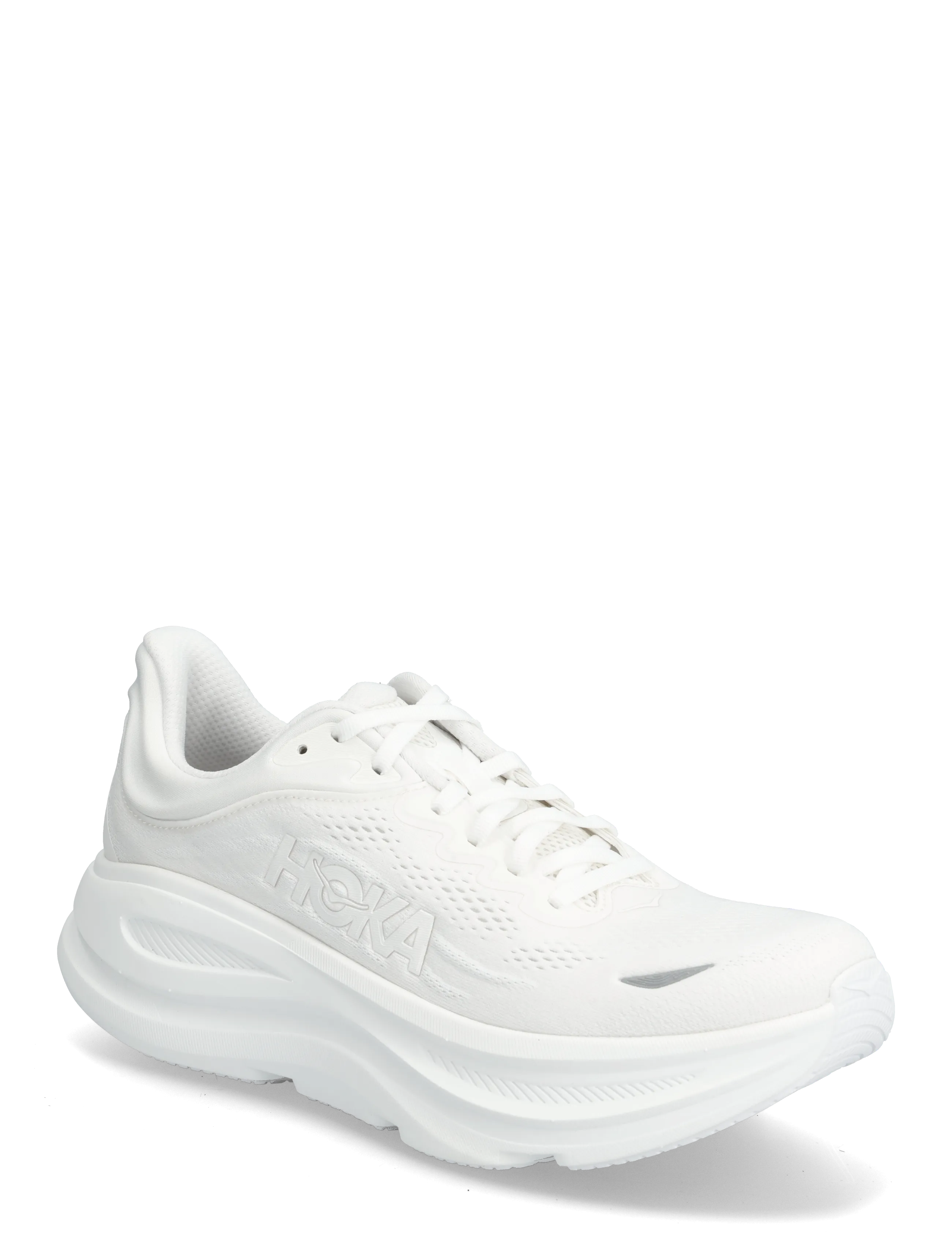 Bondi 9 - WWH-WHITE / WHITE