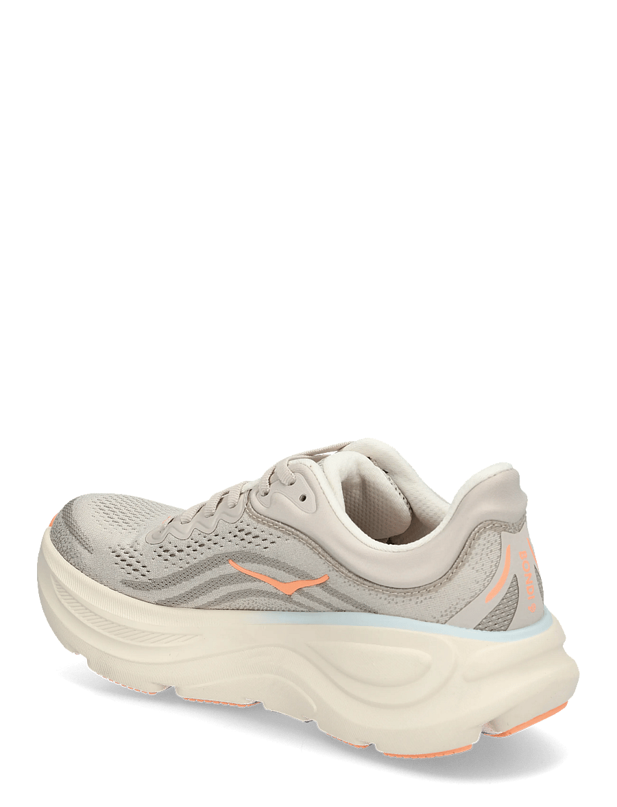 HOKA - Bondi 9 - jooksujalatsid - river rock grey / mineral ore - 2