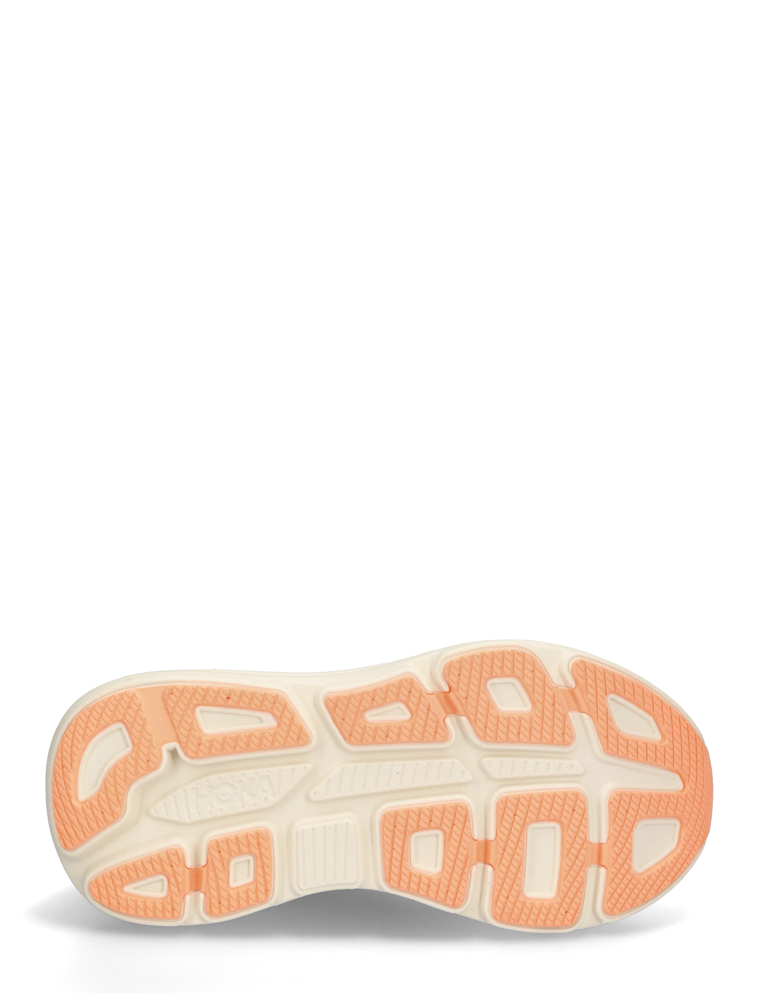 HOKA - Bondi 9 - jooksujalatsid - river rock grey / mineral ore - 4