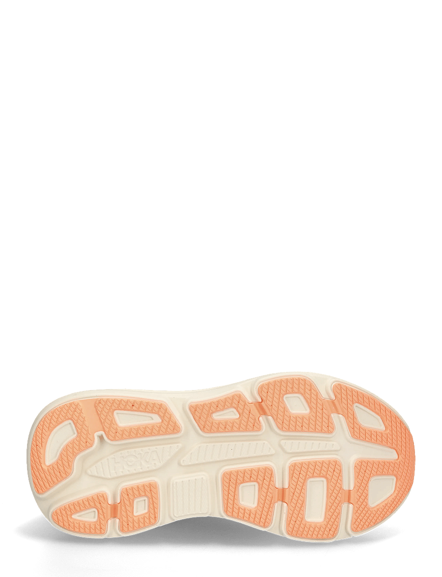 HOKA - Bondi 9 - jooksujalatsid - river rock grey / mineral ore - 4