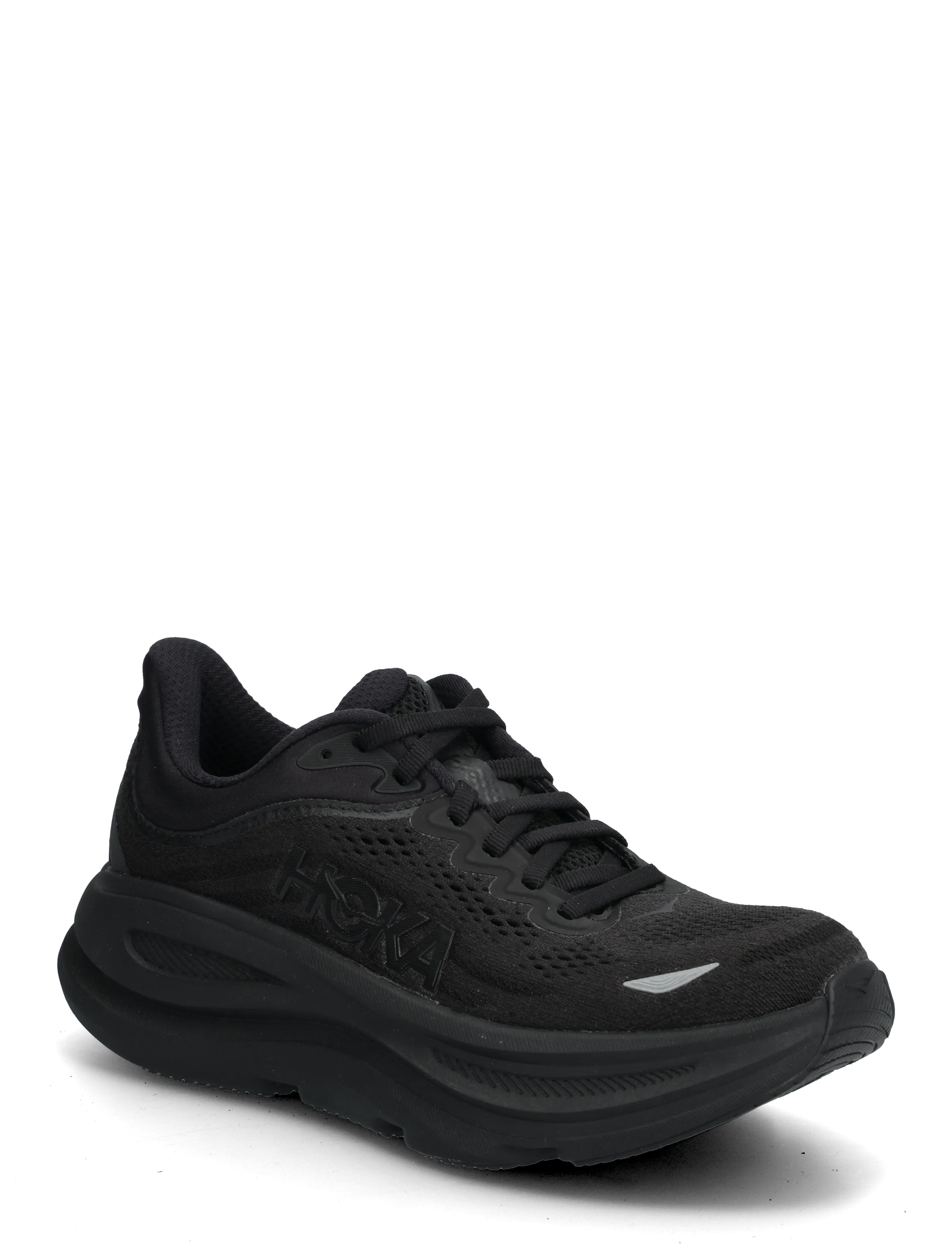 HOKA W BONDI 9 - Alle Produkte - BBLC-BLACK / BLACK / black
