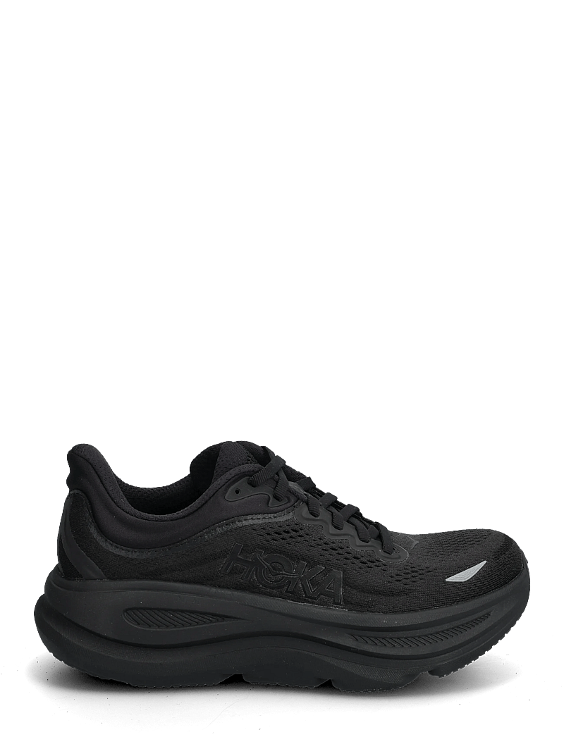 HOKA - W BONDI 9 - løbesko - bblc-black / black - 1