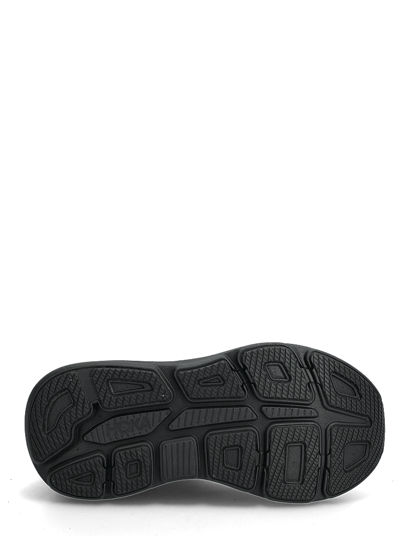 HOKA - W BONDI 9 - løbesko - bblc-black / black - 4