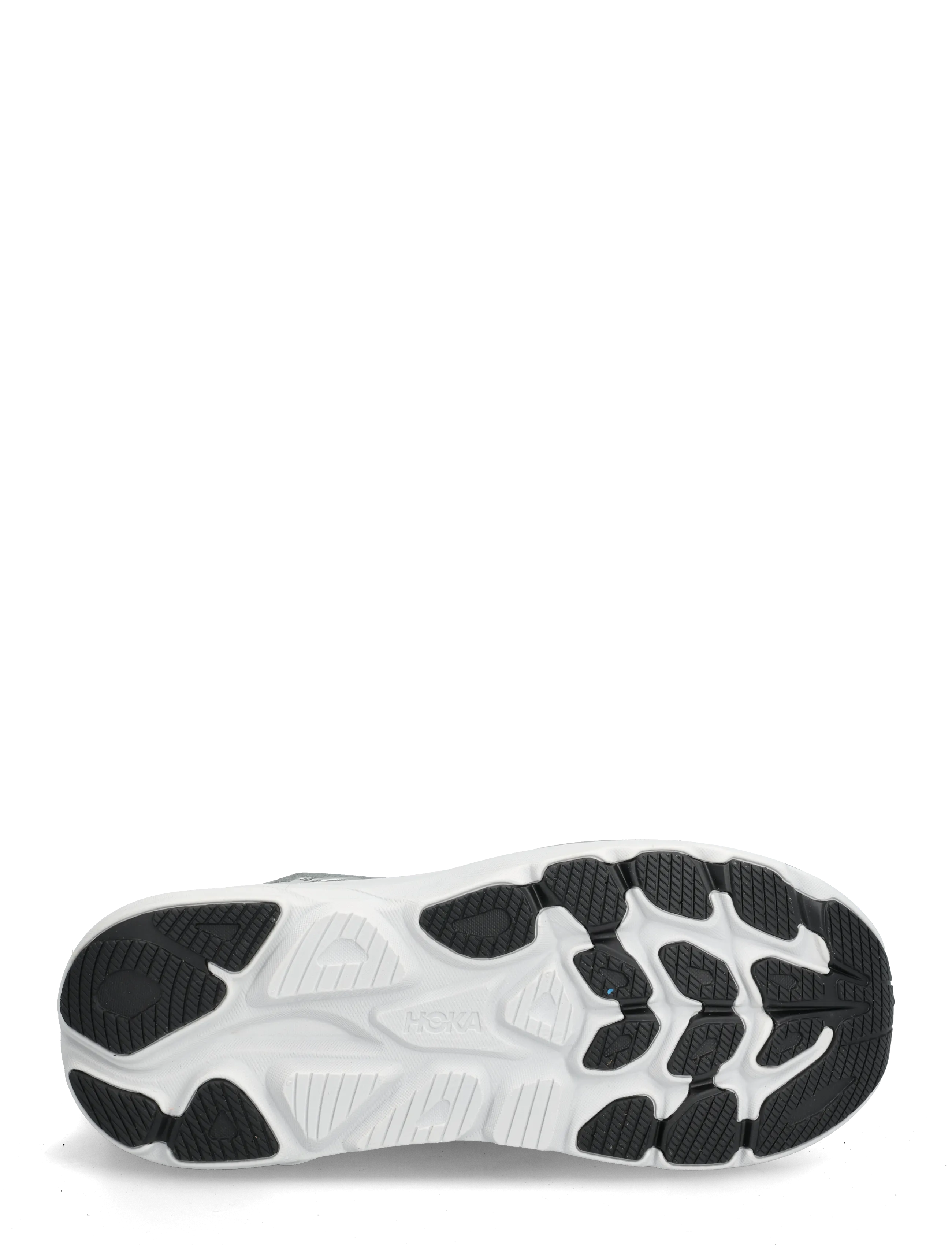 HOKA - M CLIFTON 10 - running shoes - asteroid / silver - 4