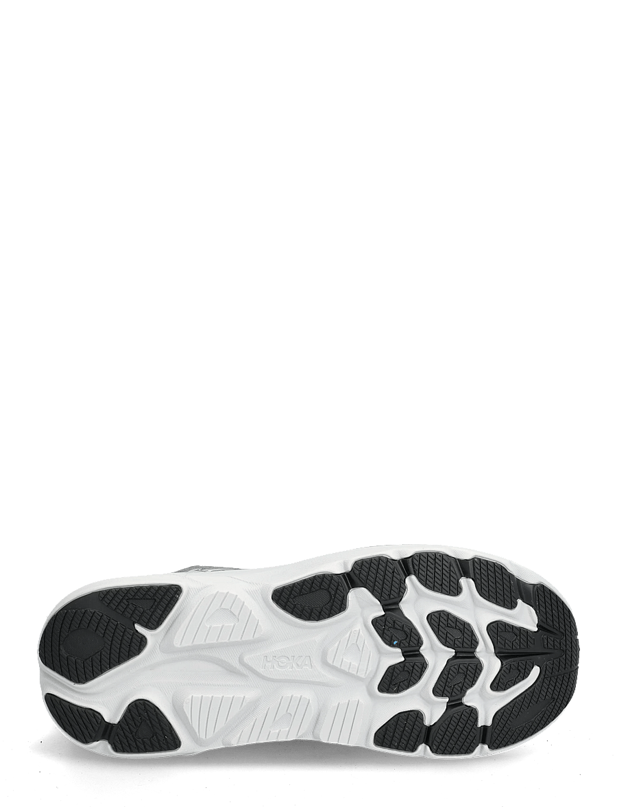 HOKA - M CLIFTON 10 - running shoes - asteroid / silver - 4