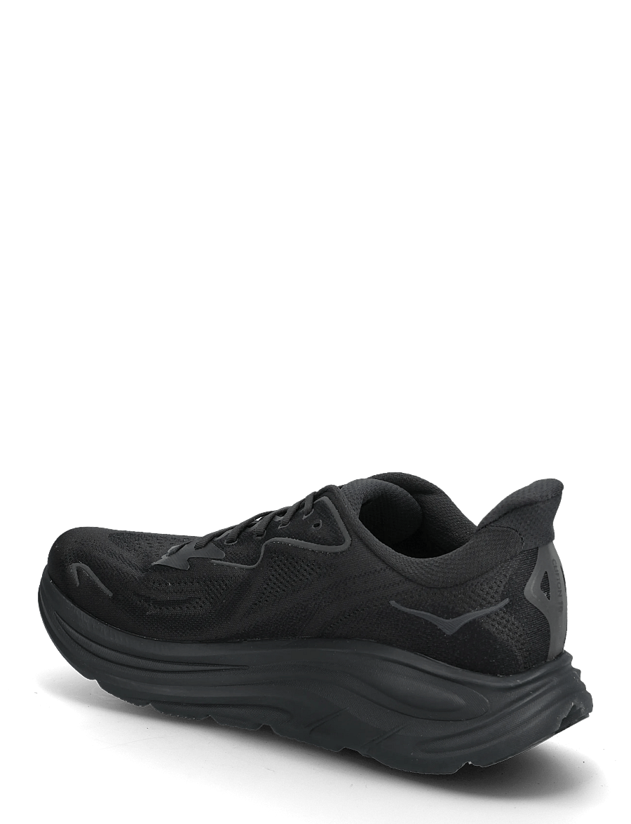 HOKA - M CLIFTON 10 - löparskor - bblc-black / black - 2