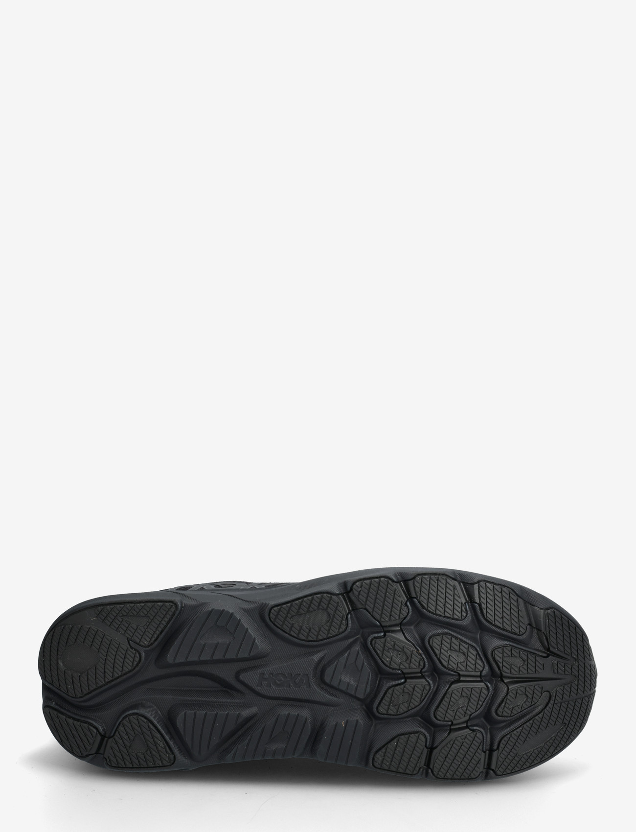 HOKA - Clifton 10 - running shoes - bblc-black / black - 4