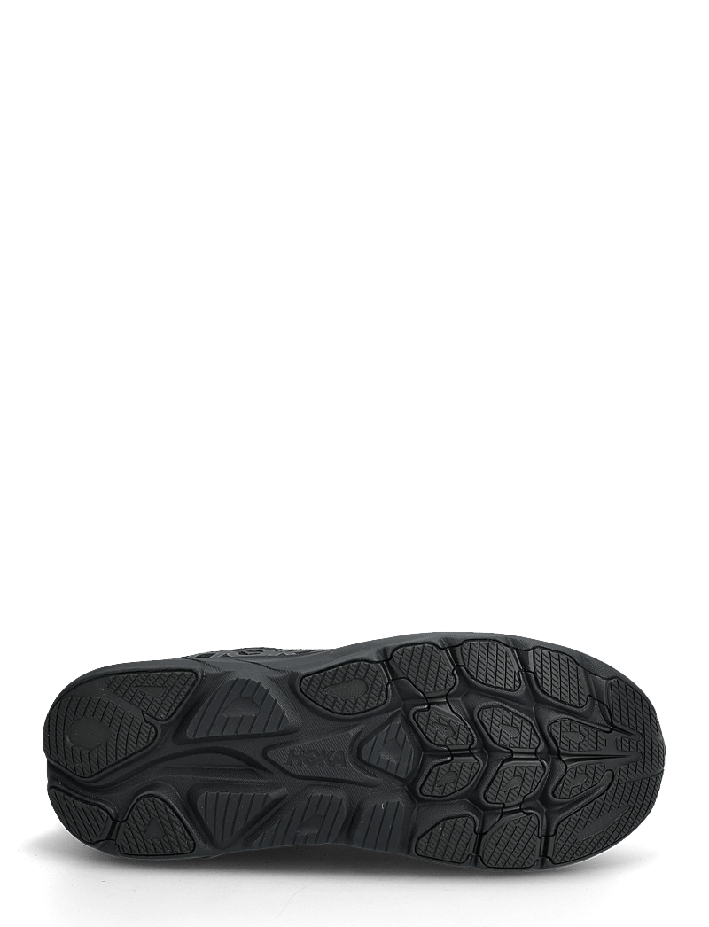 HOKA - M CLIFTON 10 - løbesko - bblc-black / black - 4