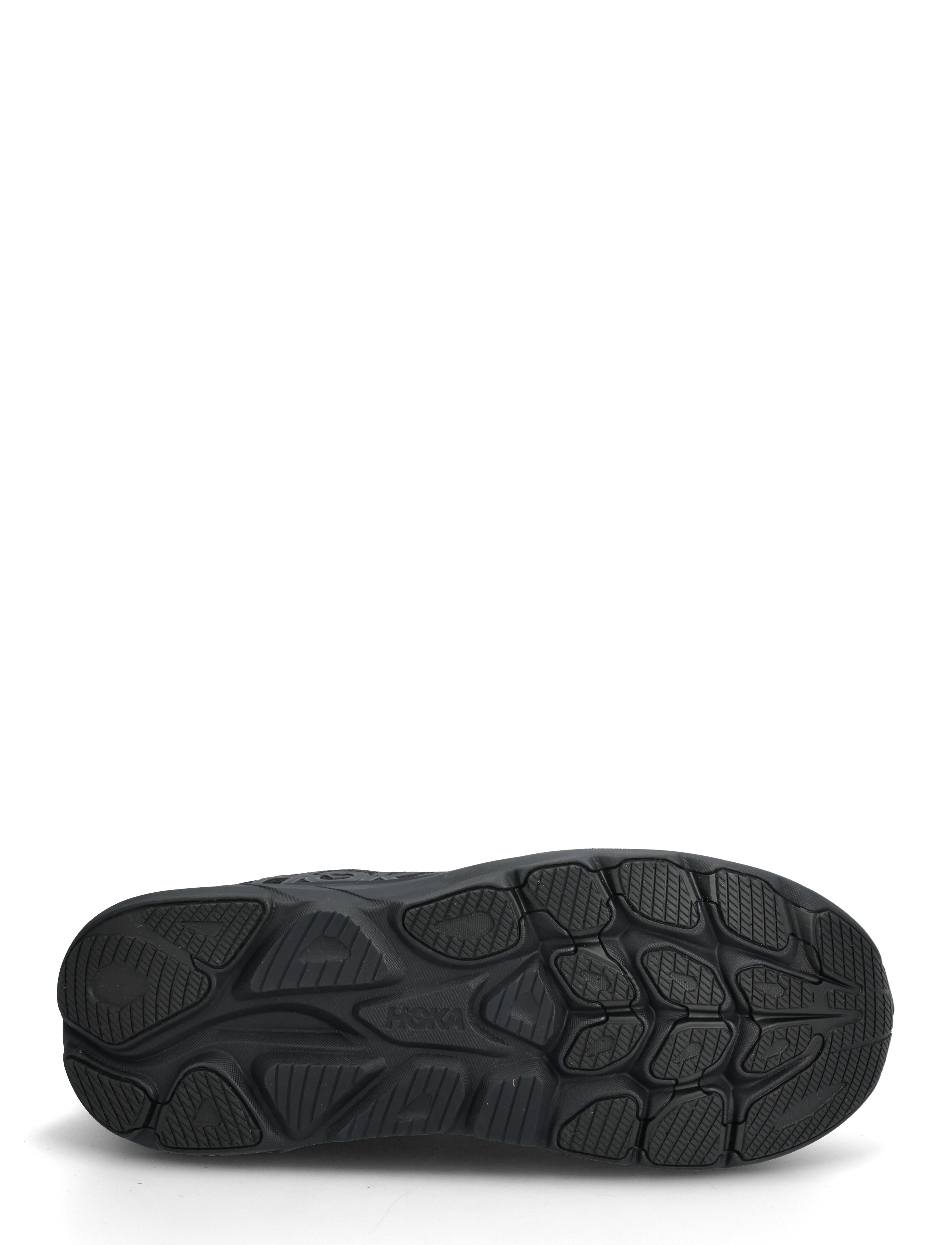 HOKA - M CLIFTON 10 - löparskor - bblc-black / black - 4