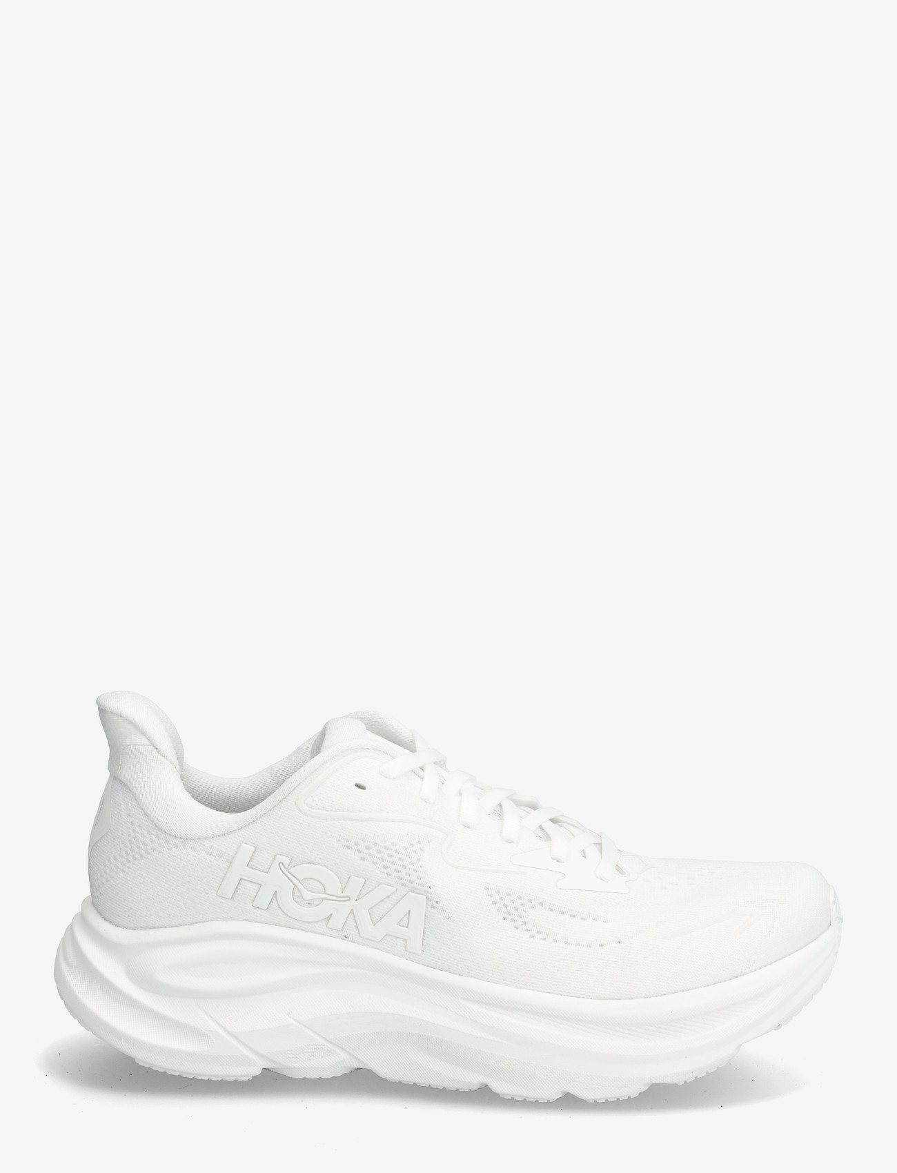 HOKA - Clifton 10 - löparskor - wwh-white / white - 1