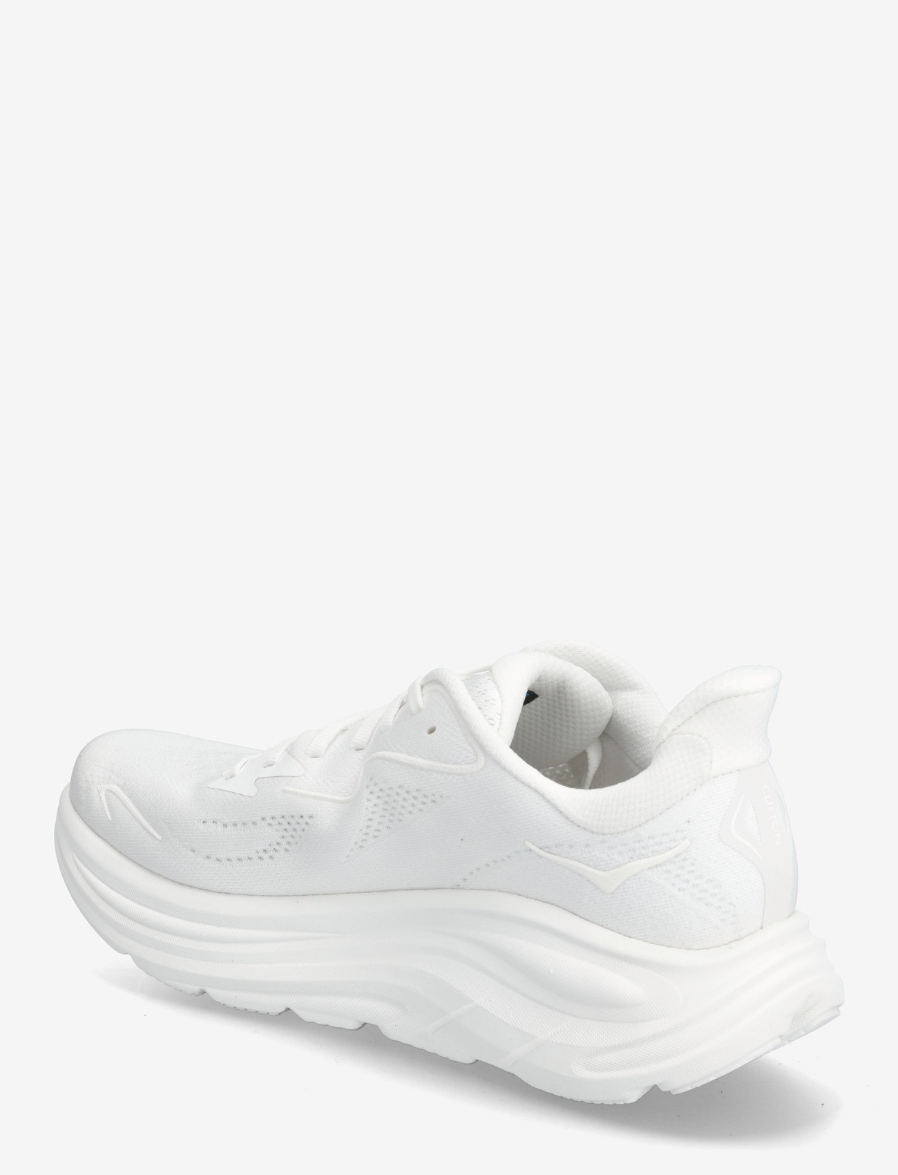 HOKA - Clifton 10 - löparskor - wwh-white / white - 2