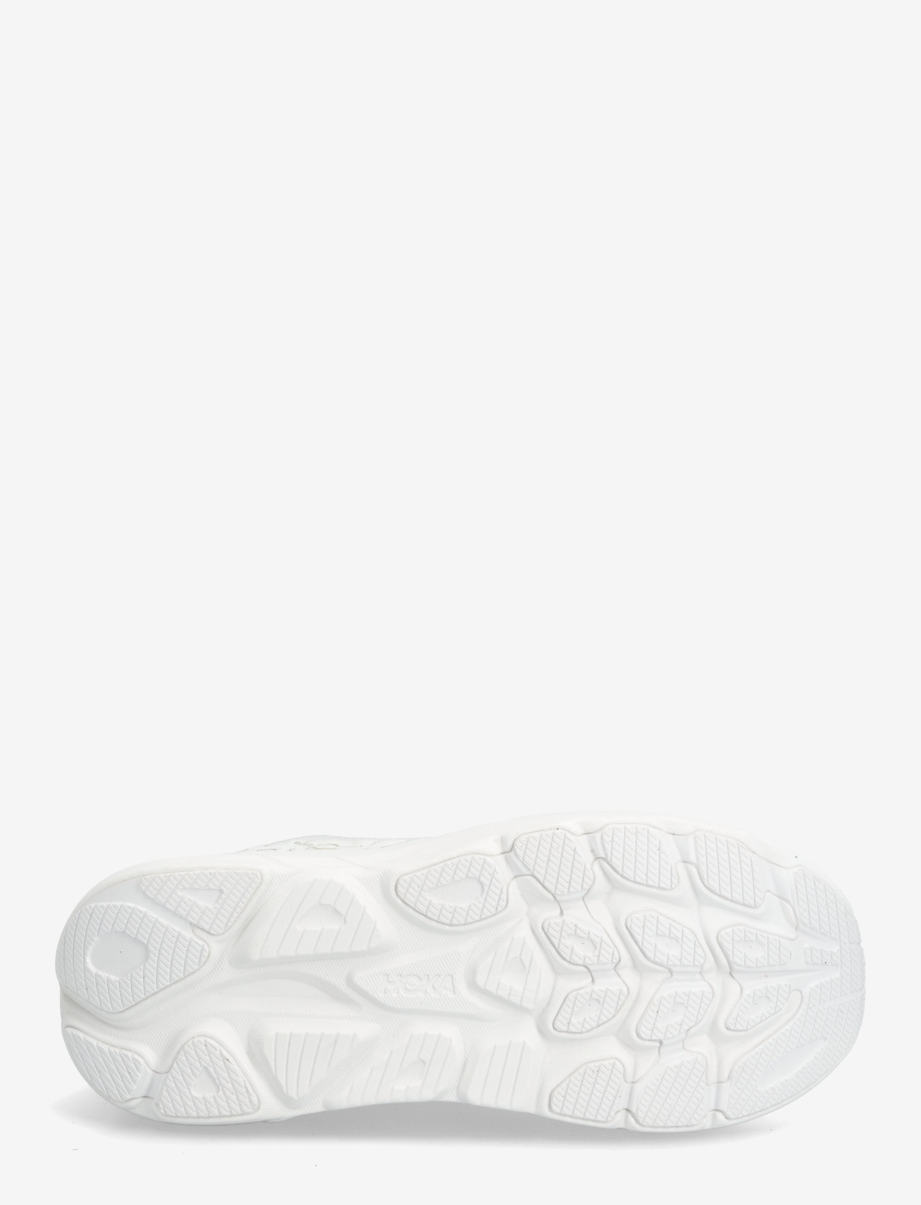 HOKA - Clifton 10 - löparskor - wwh-white / white - 4