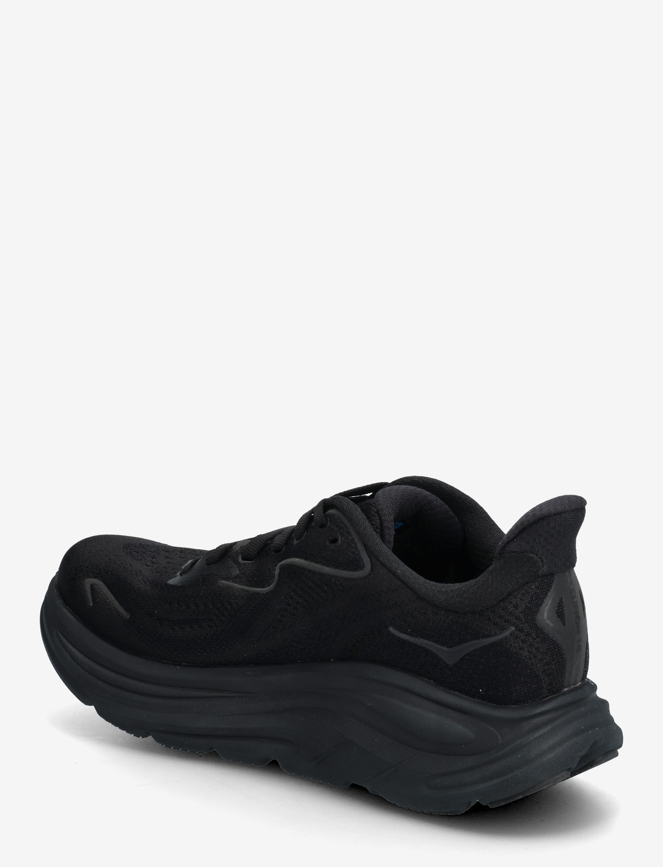 HOKA - W CLIFTON 10 - löparskor - bblc-black / black - 2
