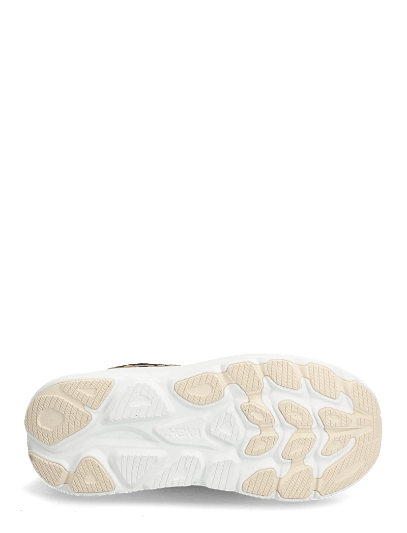 HOKA - Clifton 10 - jooksujalatsid - brgl-black / rose gold - 4