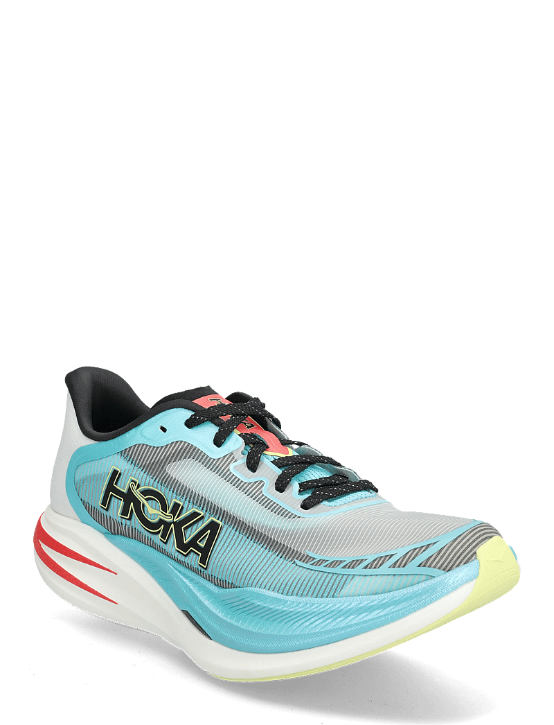 HOKA - Cielo X1 2.0 - løbesko - flck-frost / black - 0