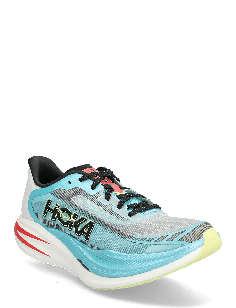 HOKA - Cielo X1 2.0 - flck-frost / black - 0