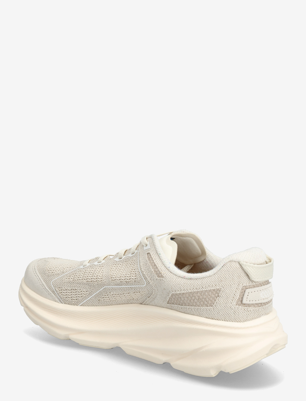 HOKA - Clifton One9 BP - laufschuhe - acl-alabaster / cielo blue - 2