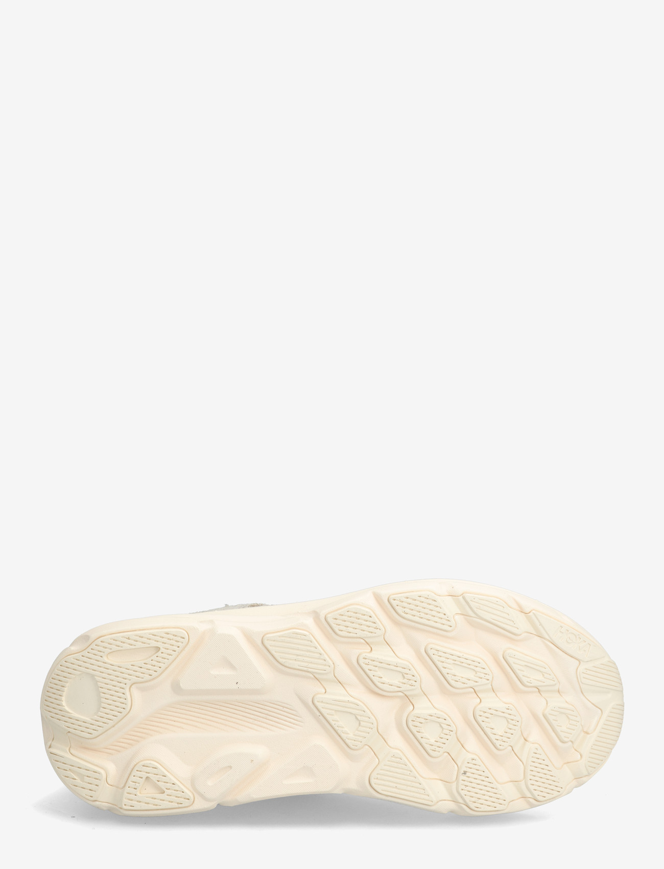 HOKA - Clifton One9 BP - laufschuhe - acl-alabaster / cielo blue - 4