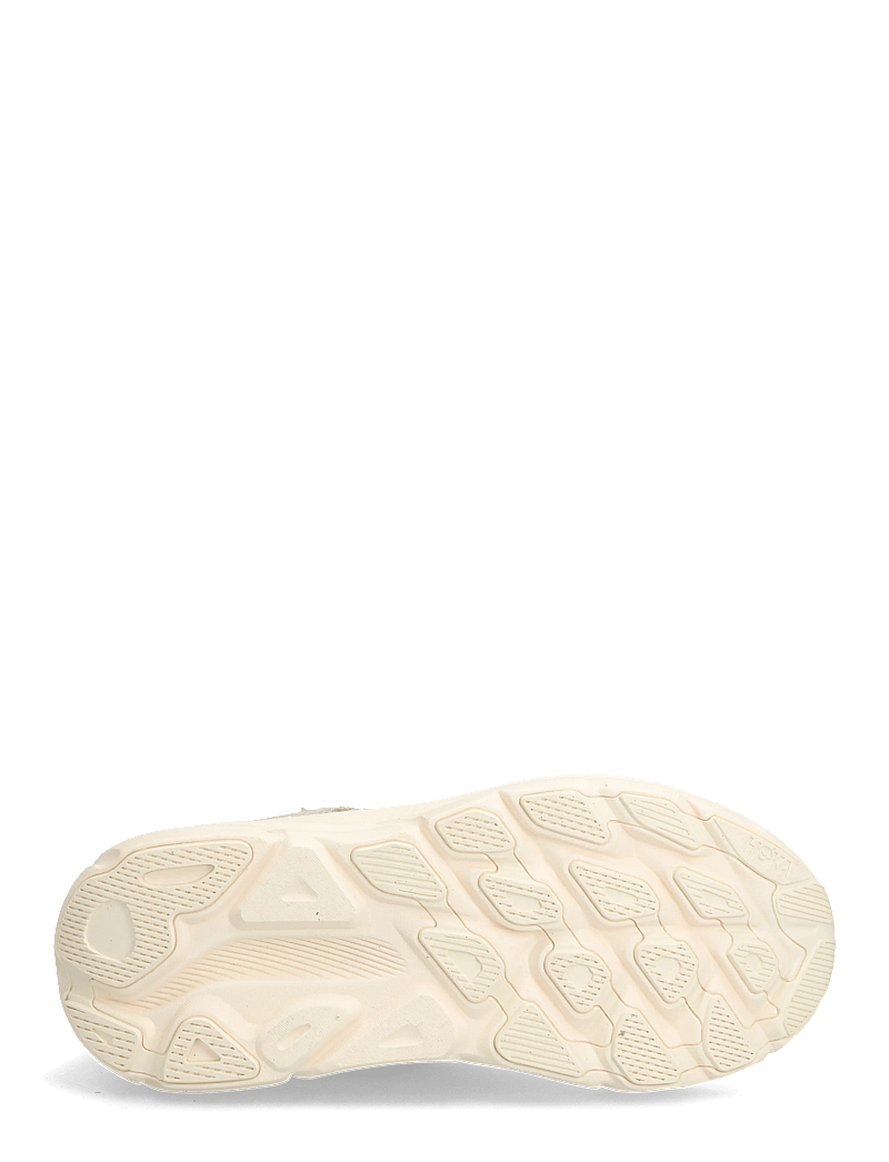 HOKA - Clifton One9 BP - laufschuhe - acl-alabaster / cielo blue - 4