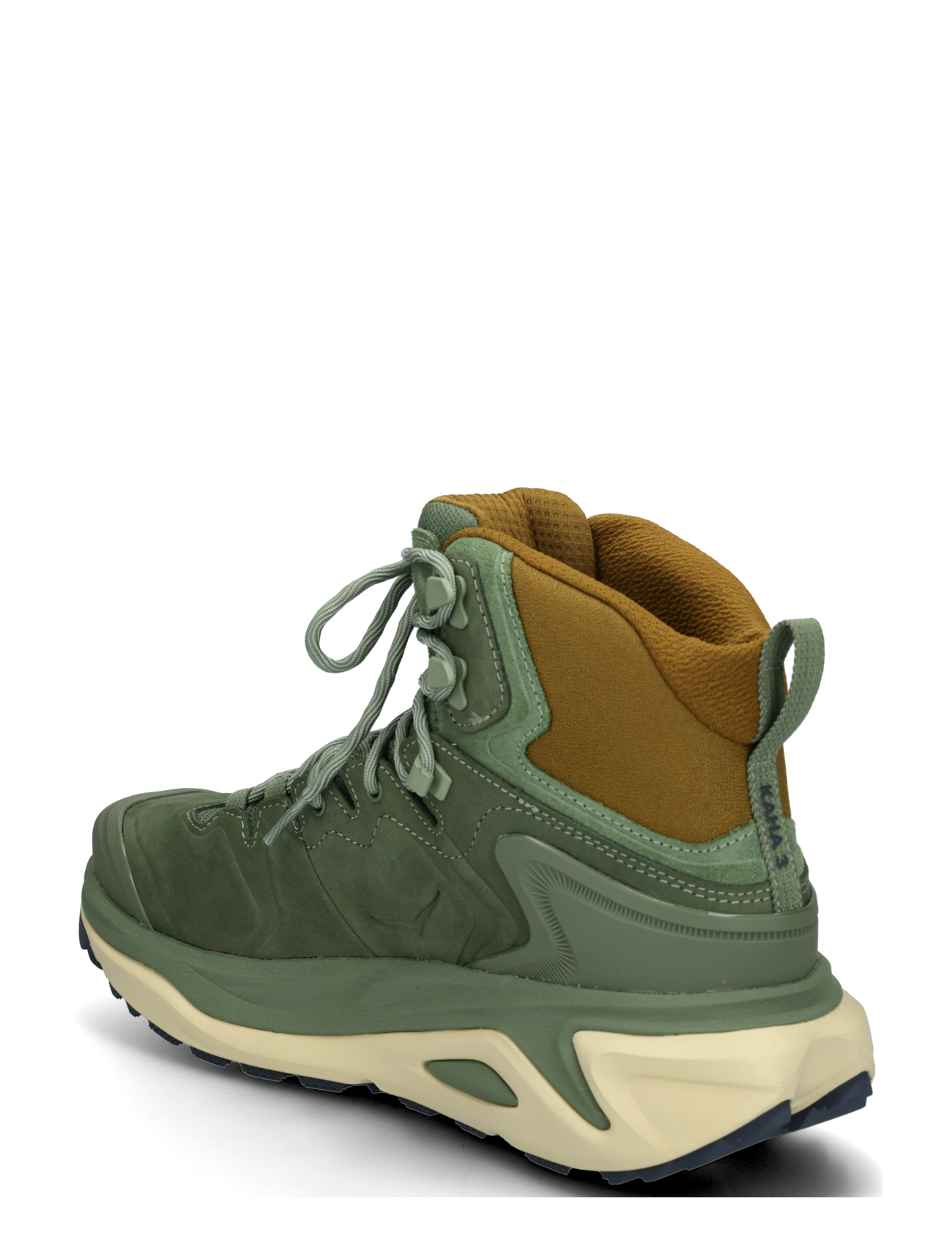 HOKA - Kaha 3 GTX - nettle leaf / barley flour - 2