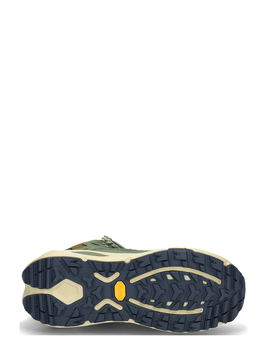 HOKA - Kaha 3 GTX - vandringsskor - nettle leaf / barley flour - 4