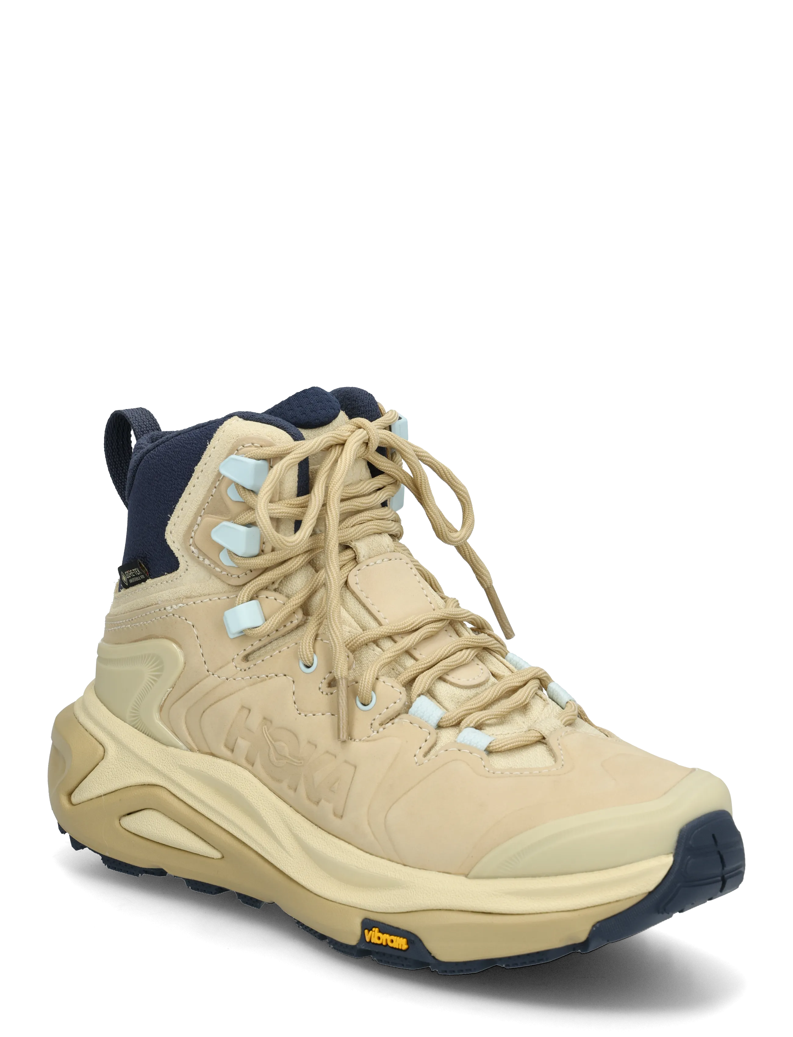 HOKA Kaha 3 GTX - Schuhe - BARLEY FLOUR / BARLEY FLOUR / beige