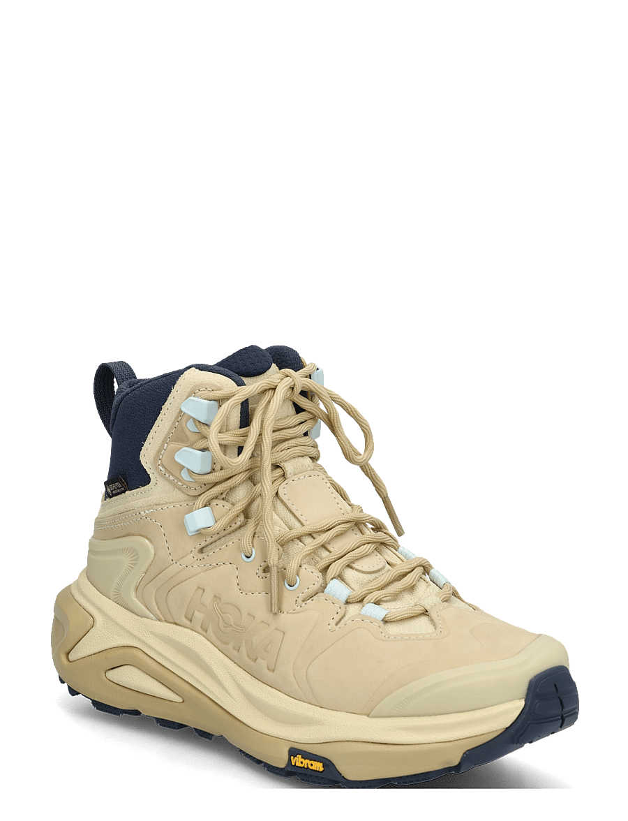 HOKA - Kaha 3 GTX - vandresko - barley flour / barley flour - 0