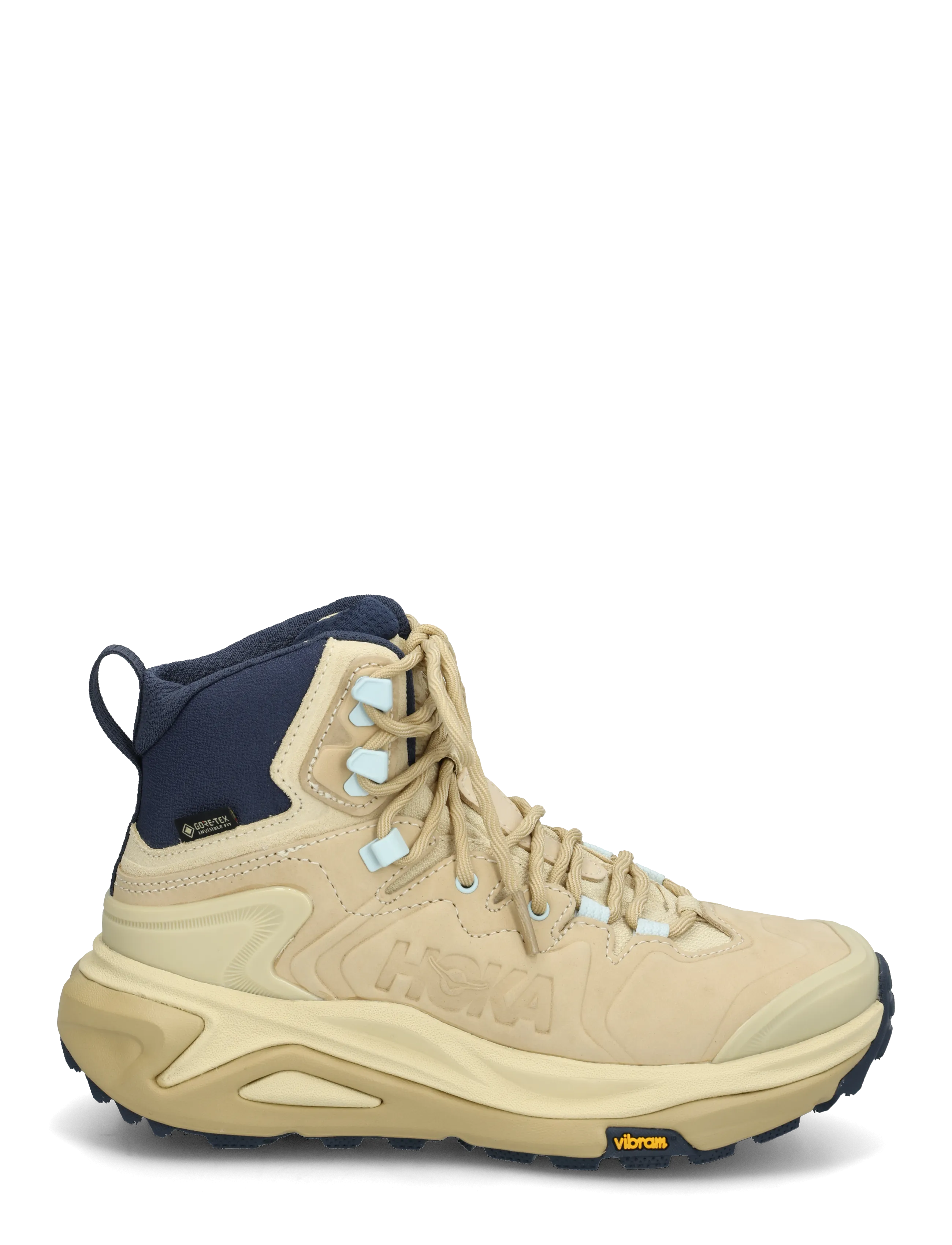 HOKA - Kaha 3 GTX - höstfynd - barley flour / barley flour - 1