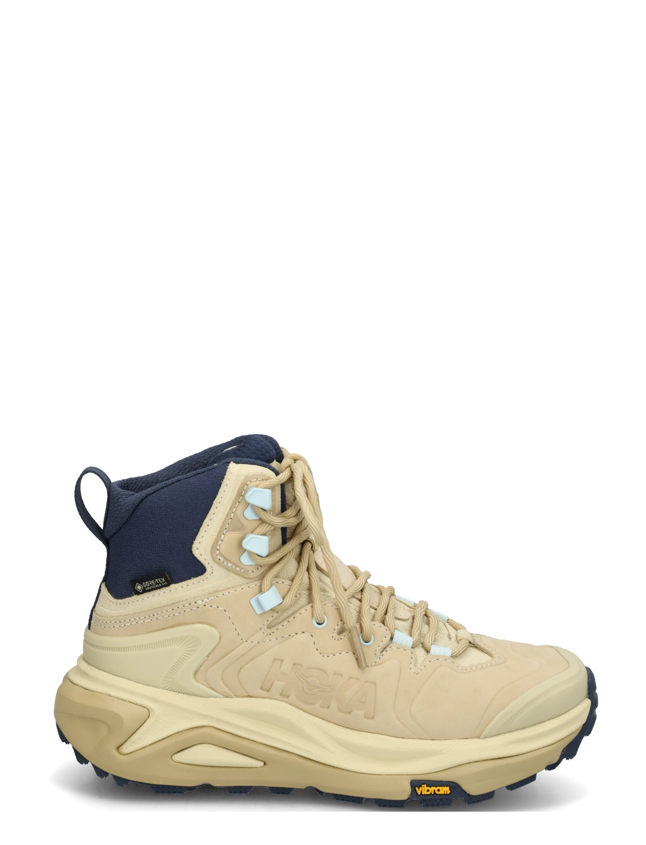 HOKA - Kaha 3 GTX - vandresko - barley flour / barley flour - 1