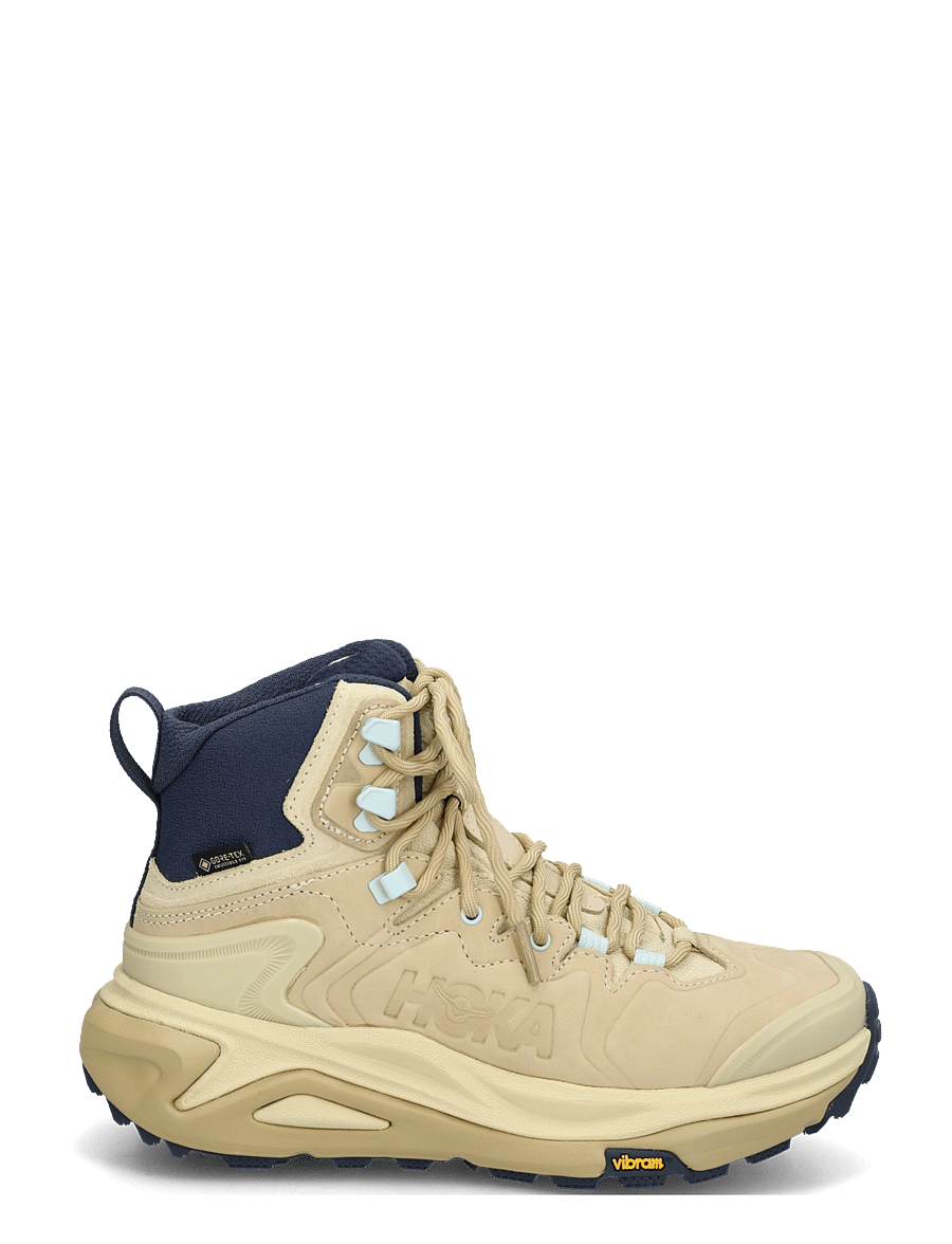 HOKA - Kaha 3 GTX - vandresko - barley flour / barley flour - 1